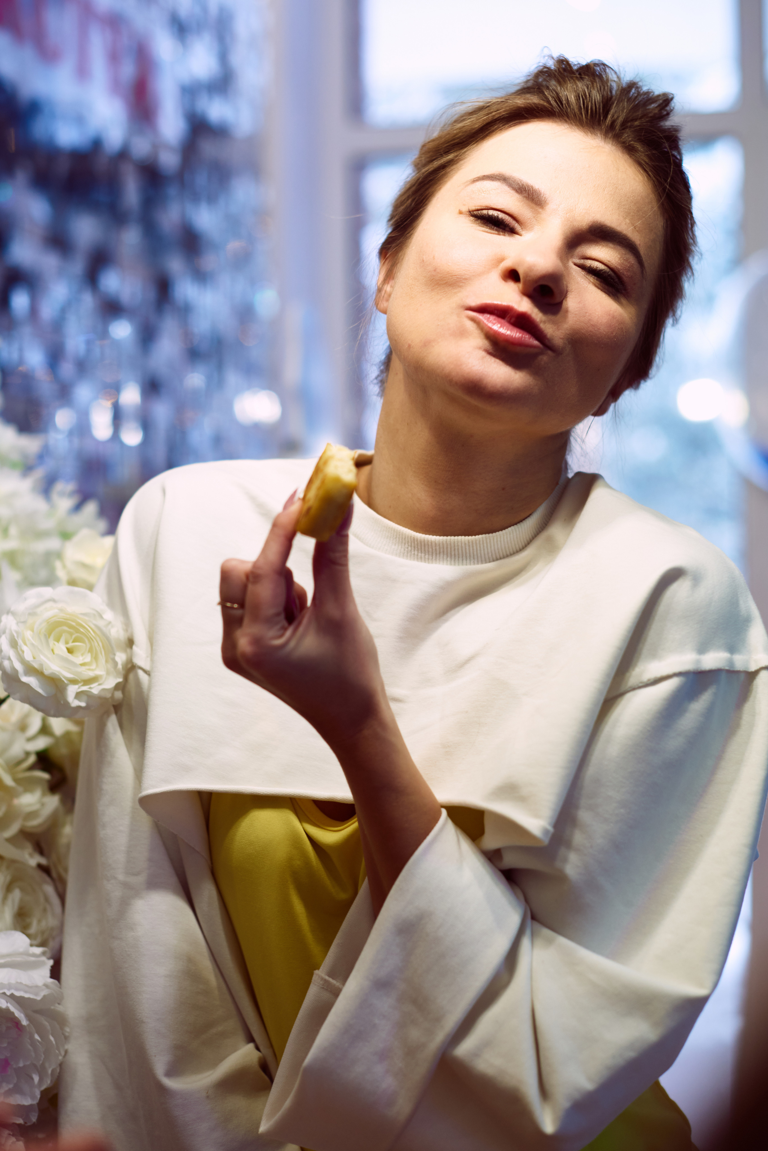 Елена Крутя 35 лет. Женский фотограф в Москве и МО