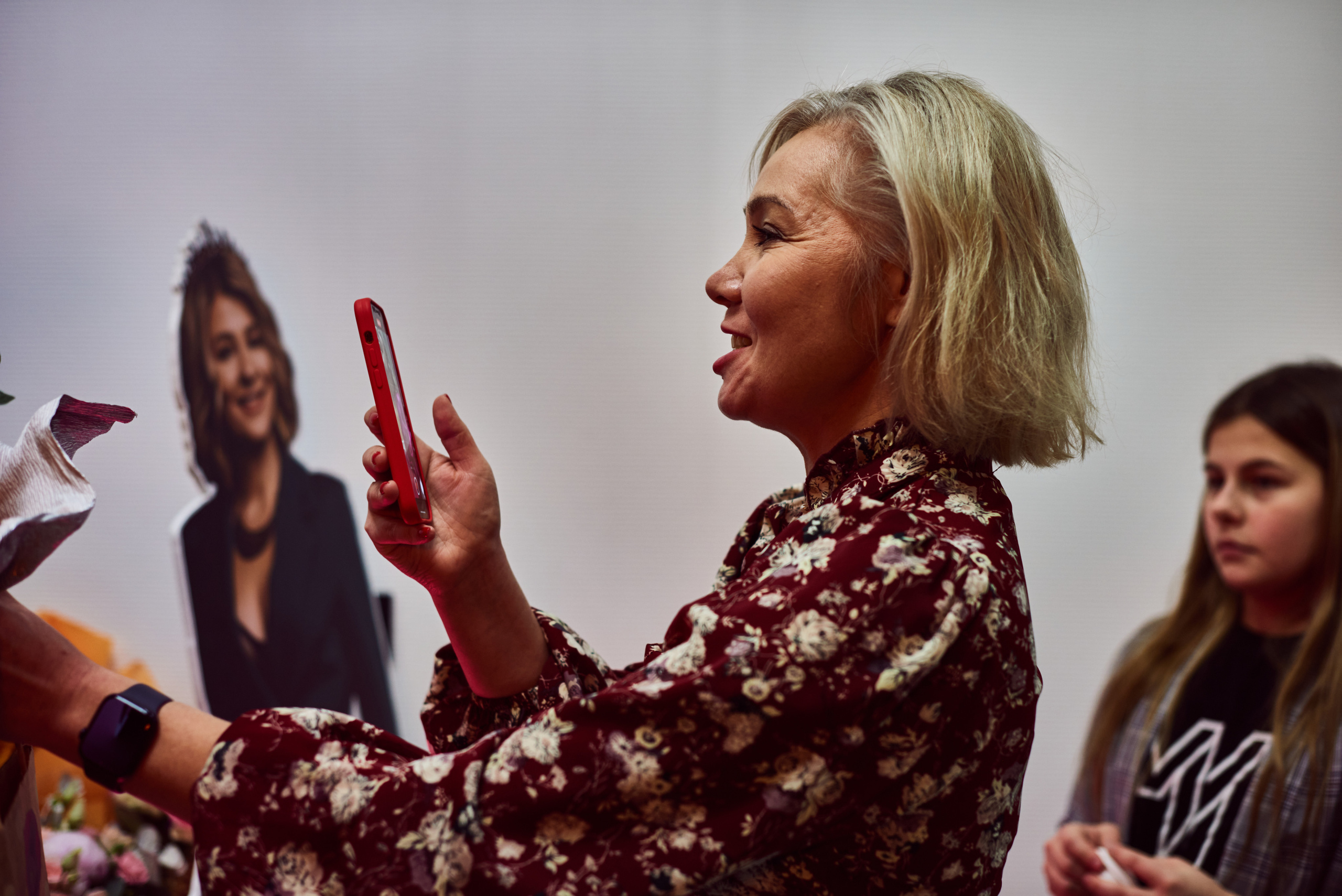 Елена Крутя 35 лет. Женский фотограф в Москве и МО