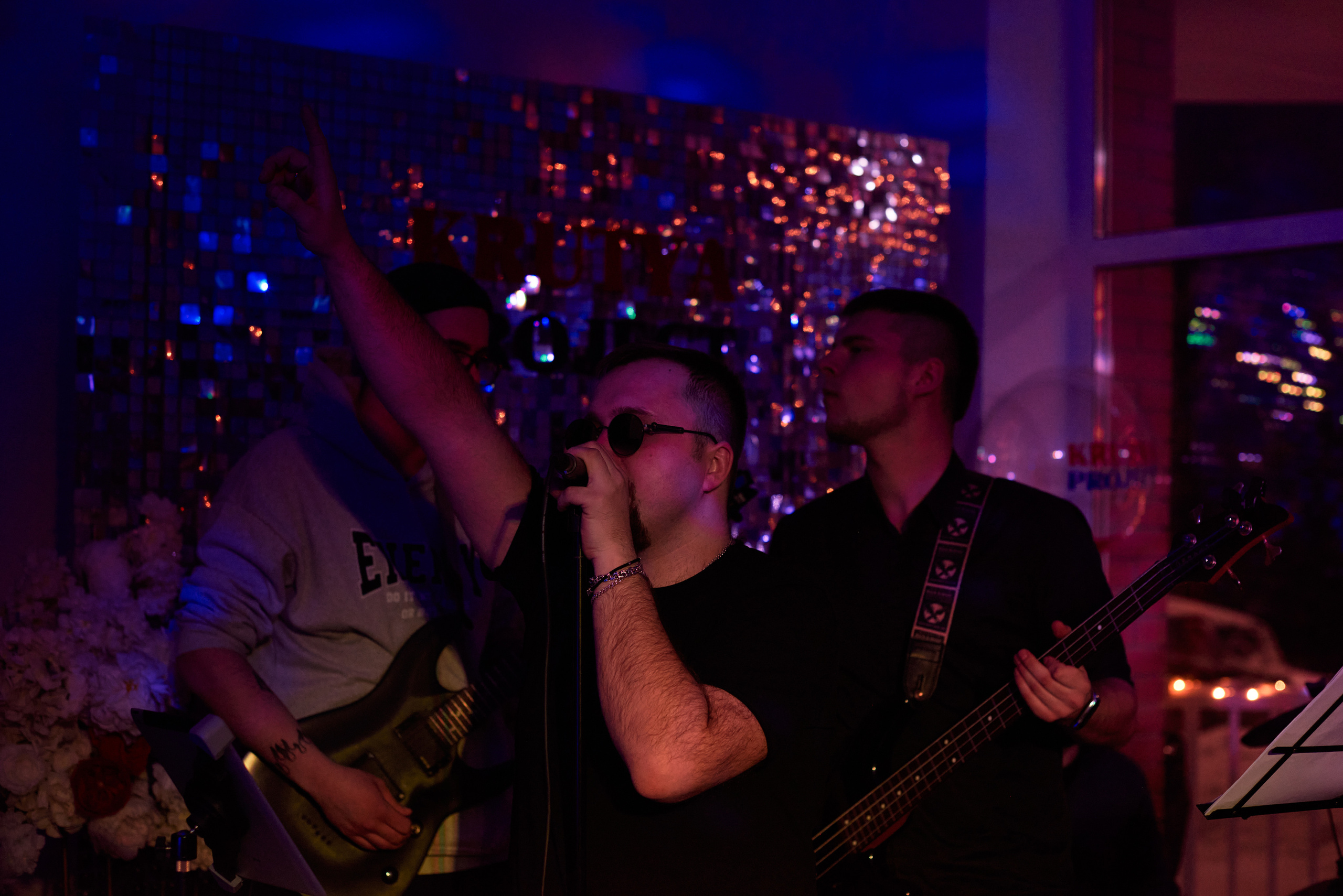 Елена Крутя 35 лет. Женский фотограф в Москве и МО