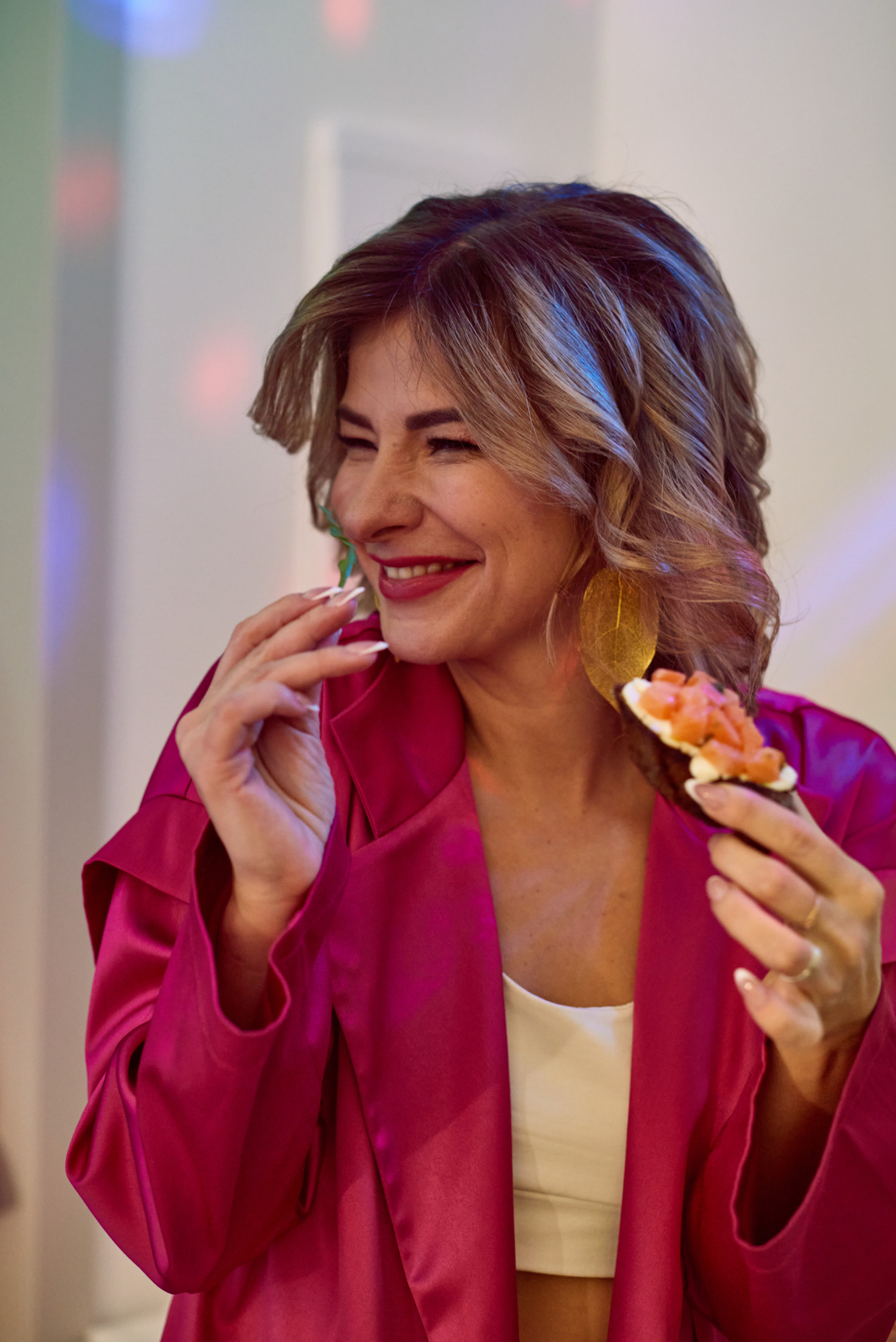 Елена Крутя 35 лет. Женский фотограф в Москве и МО