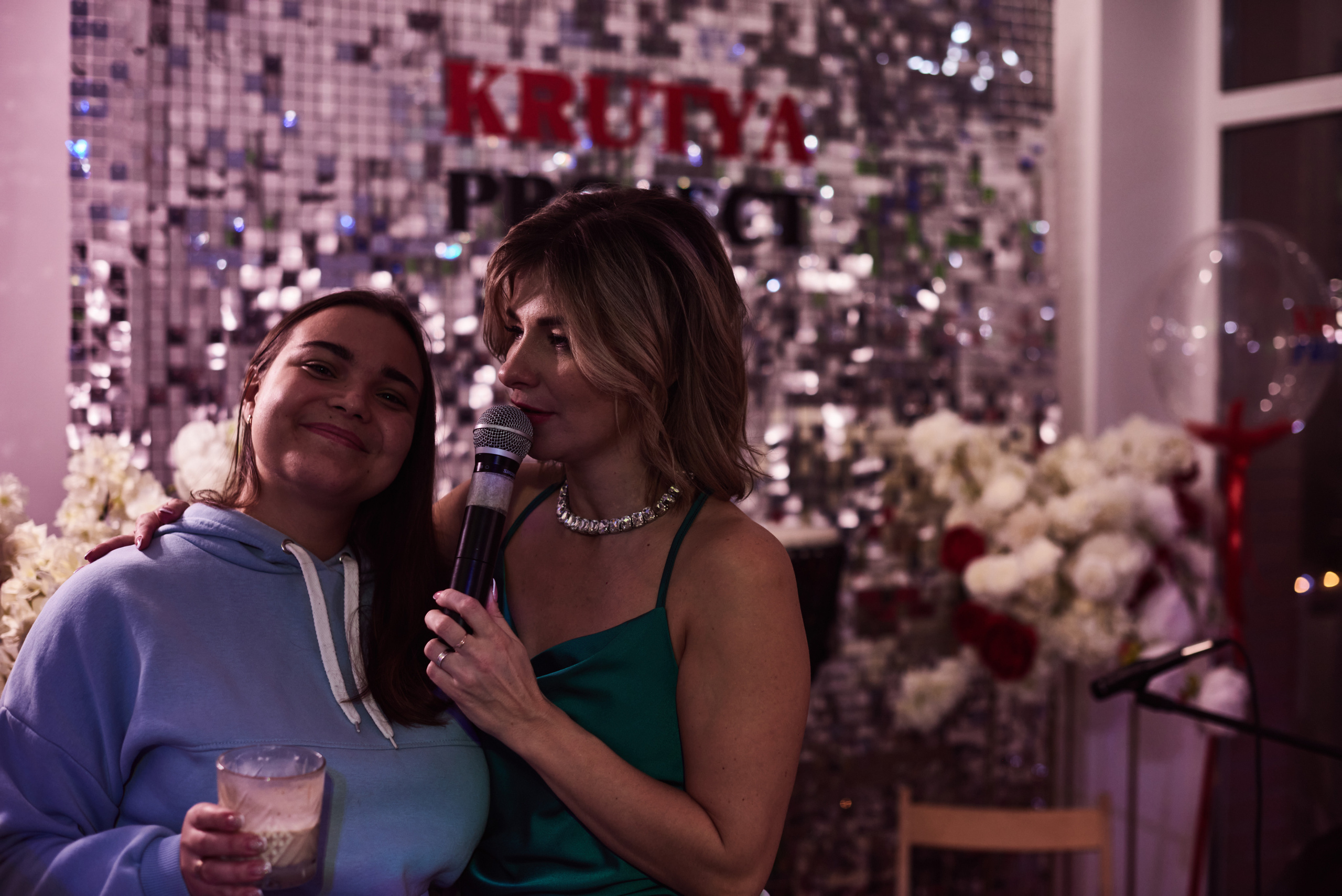 Елена Крутя 35 лет. Женский фотограф в Москве и МО