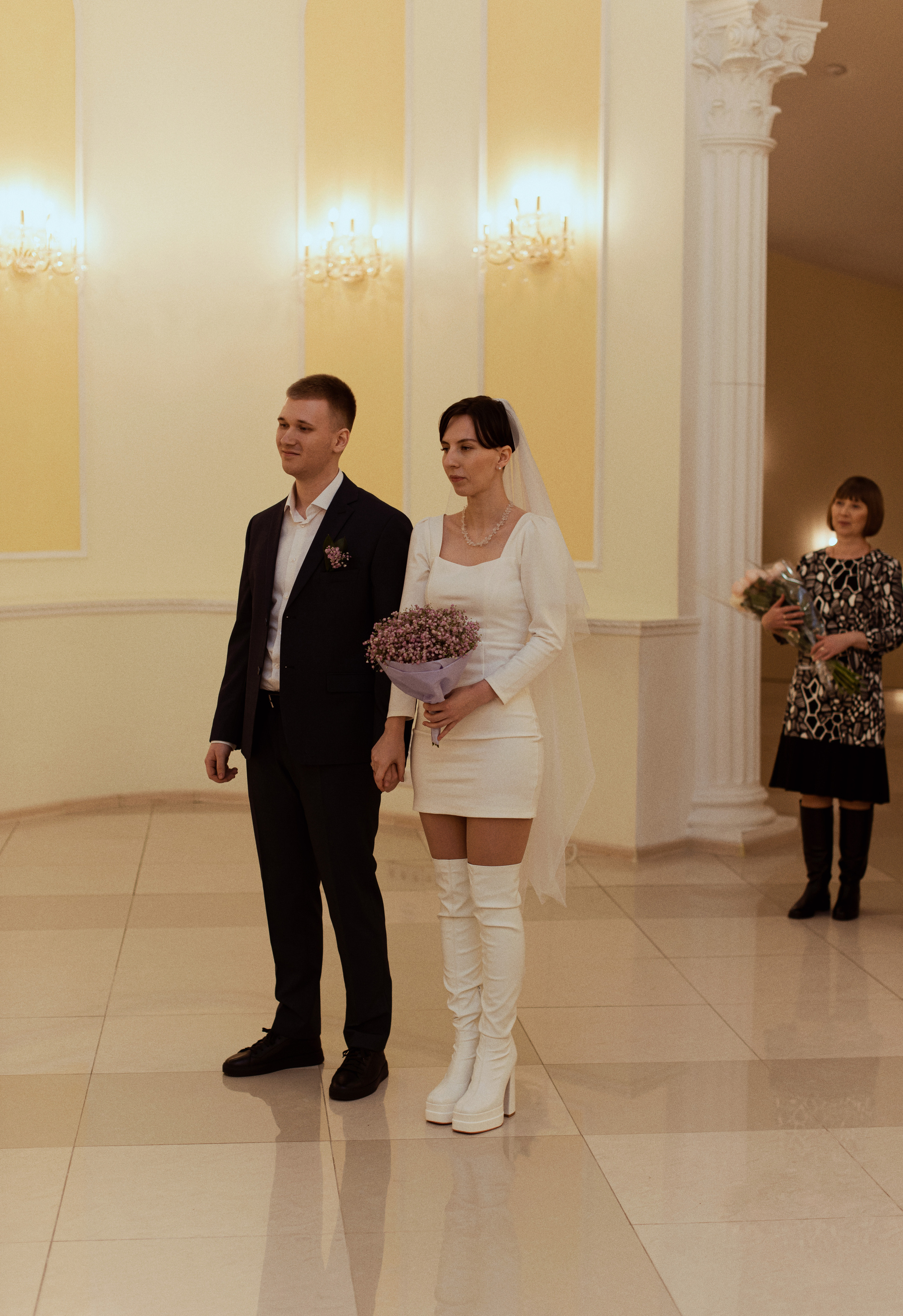 24.12.2022. Женский фотограф в Москве и МО