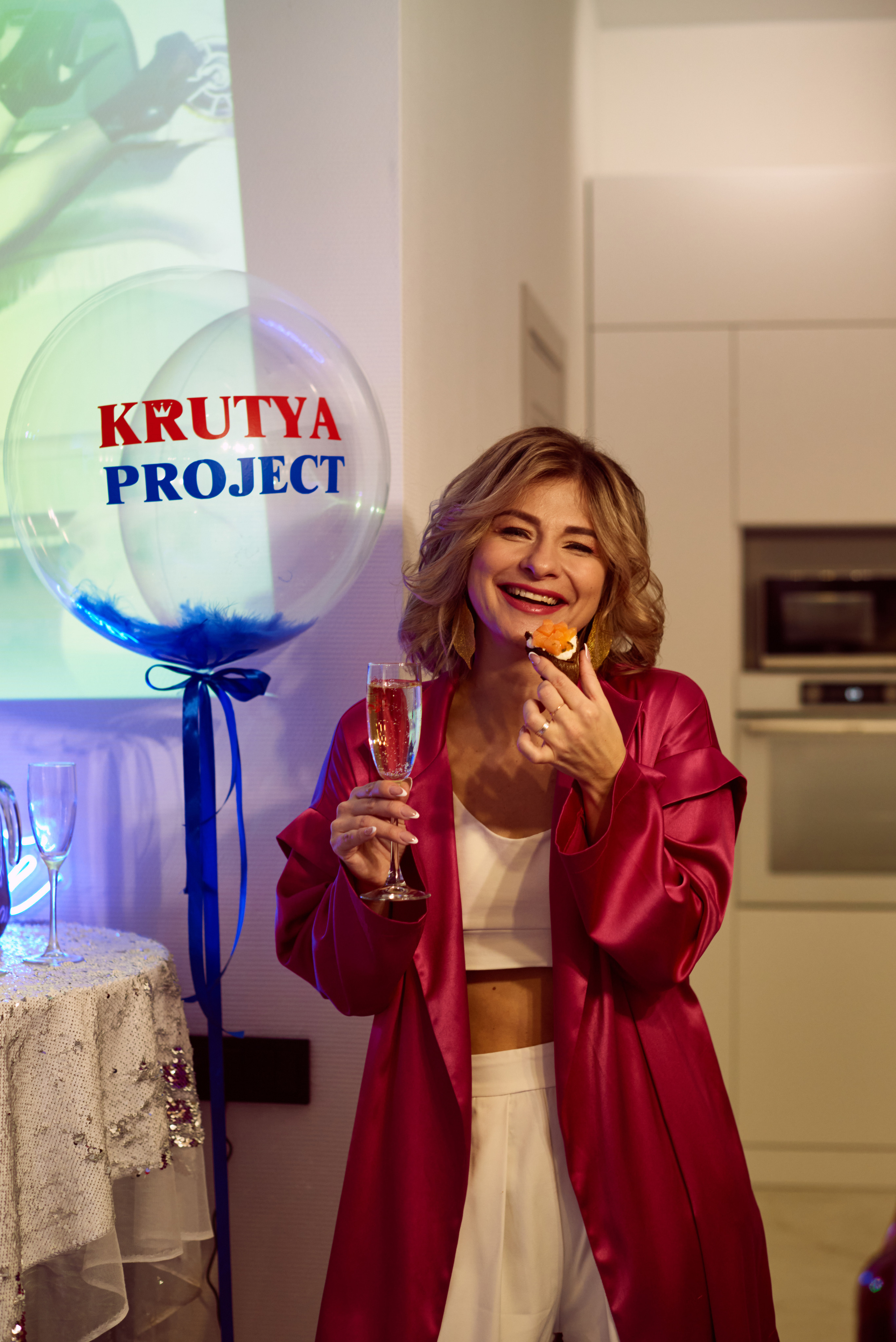 Елена Крутя 35 лет. Женский фотограф в Москве и МО