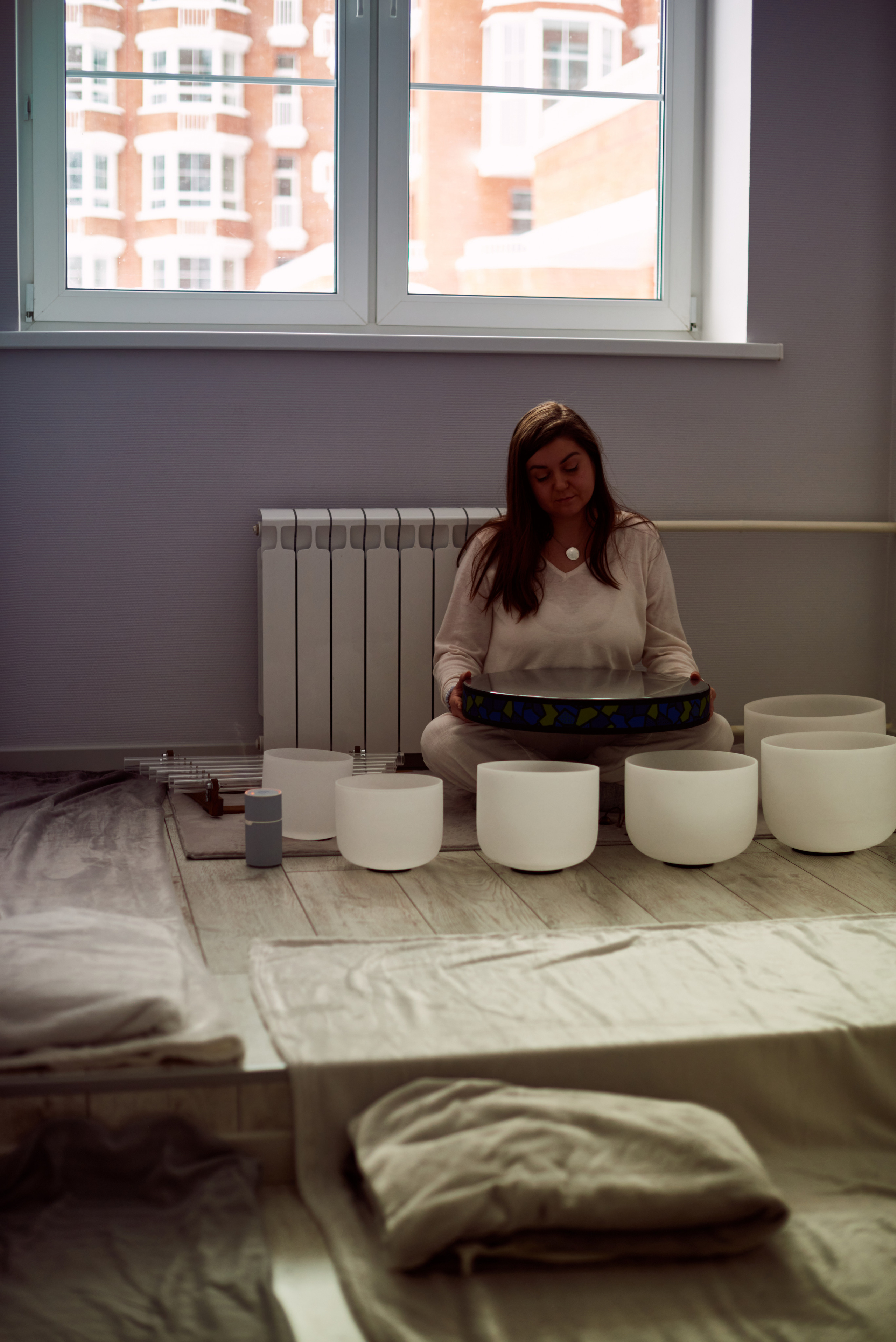 Елена Крутя 35 лет. Женский фотограф в Москве и МО