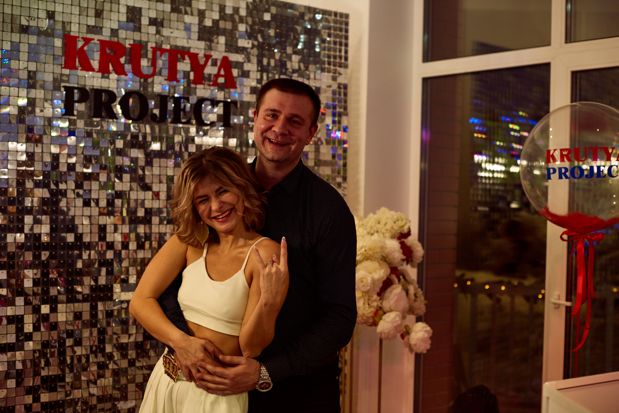 Елена Крутя 35 лет. Женский фотограф в Москве и МО