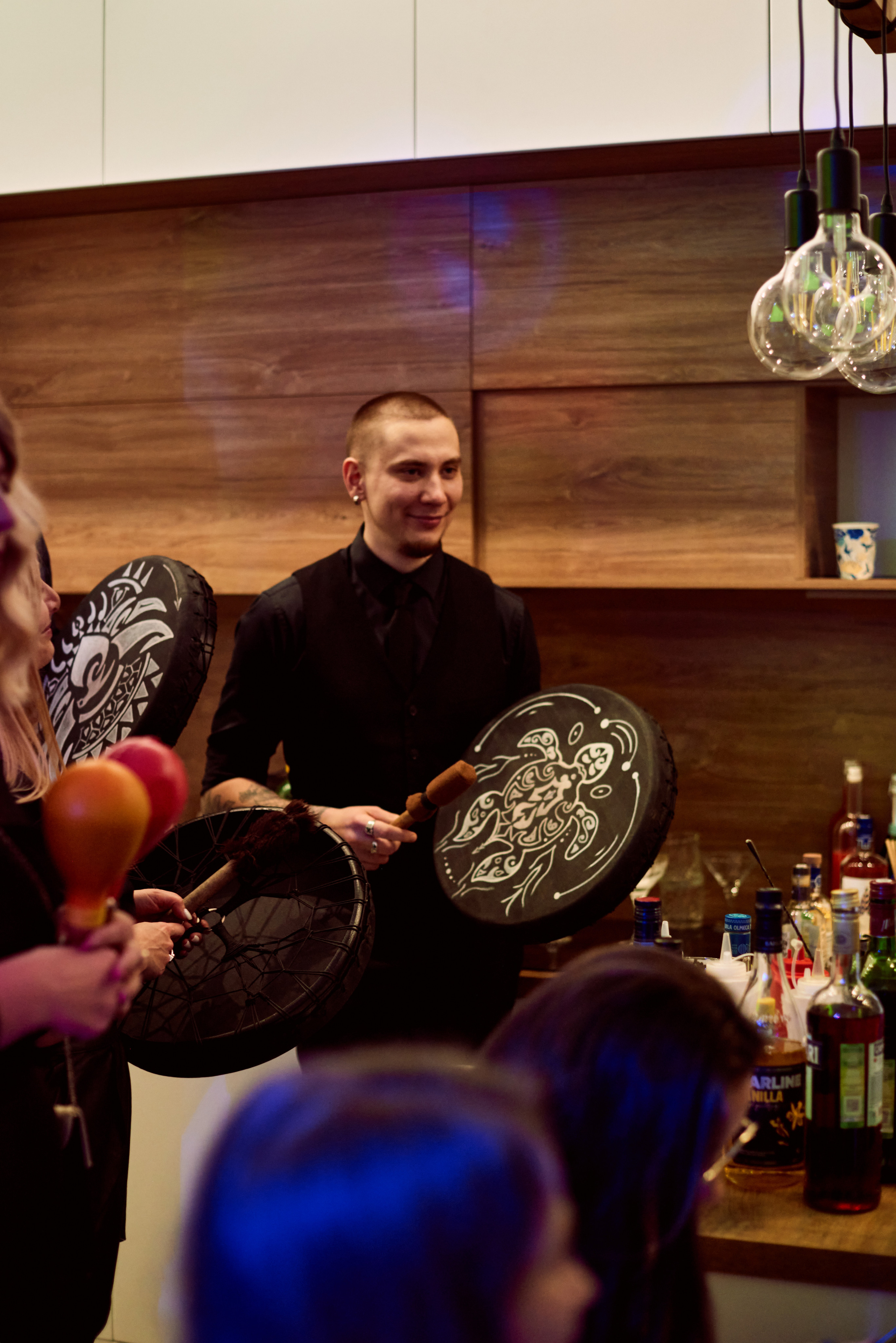 Елена Крутя 35 лет. Женский фотограф в Москве и МО