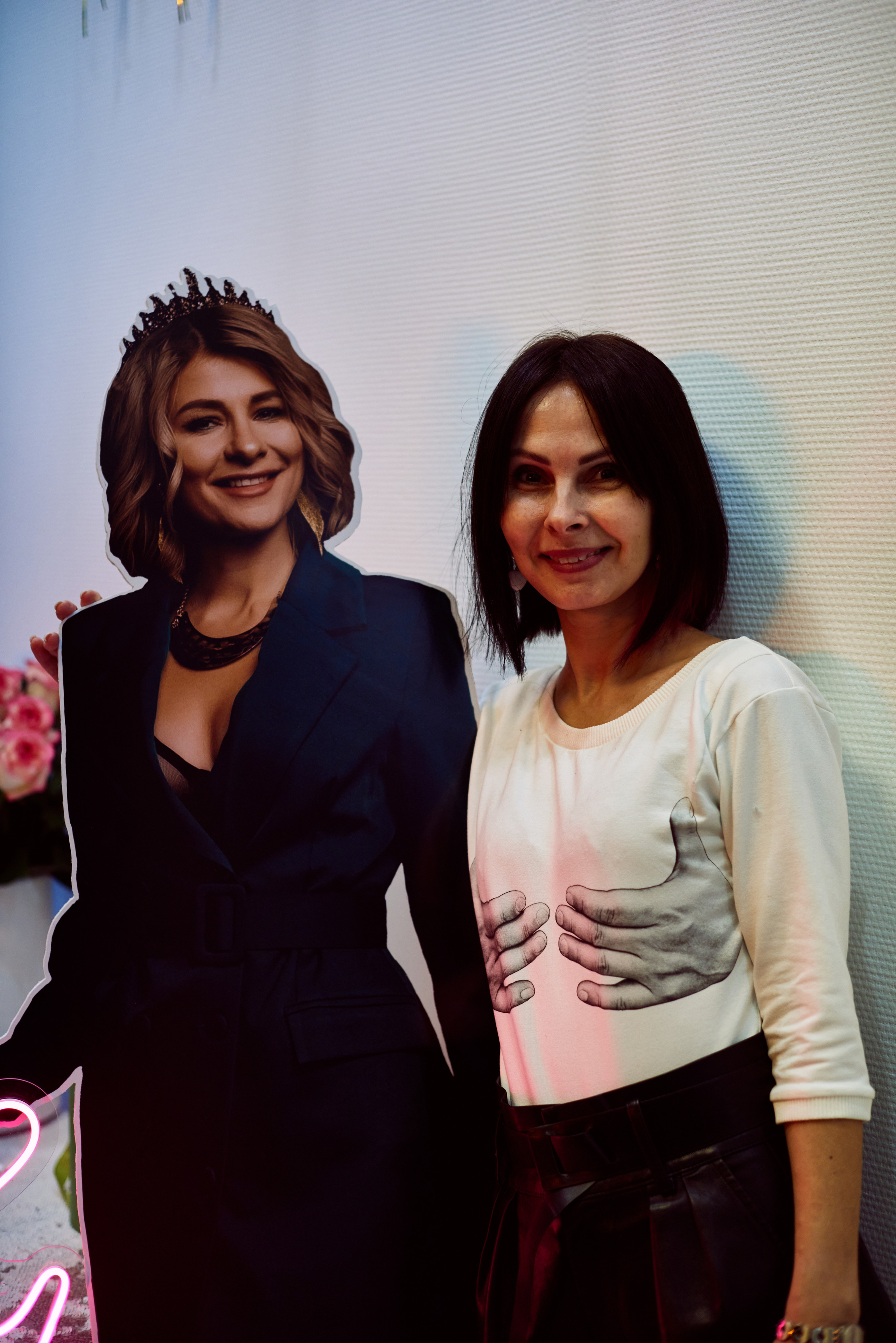 Елена Крутя 35 лет. Женский фотограф в Москве и МО