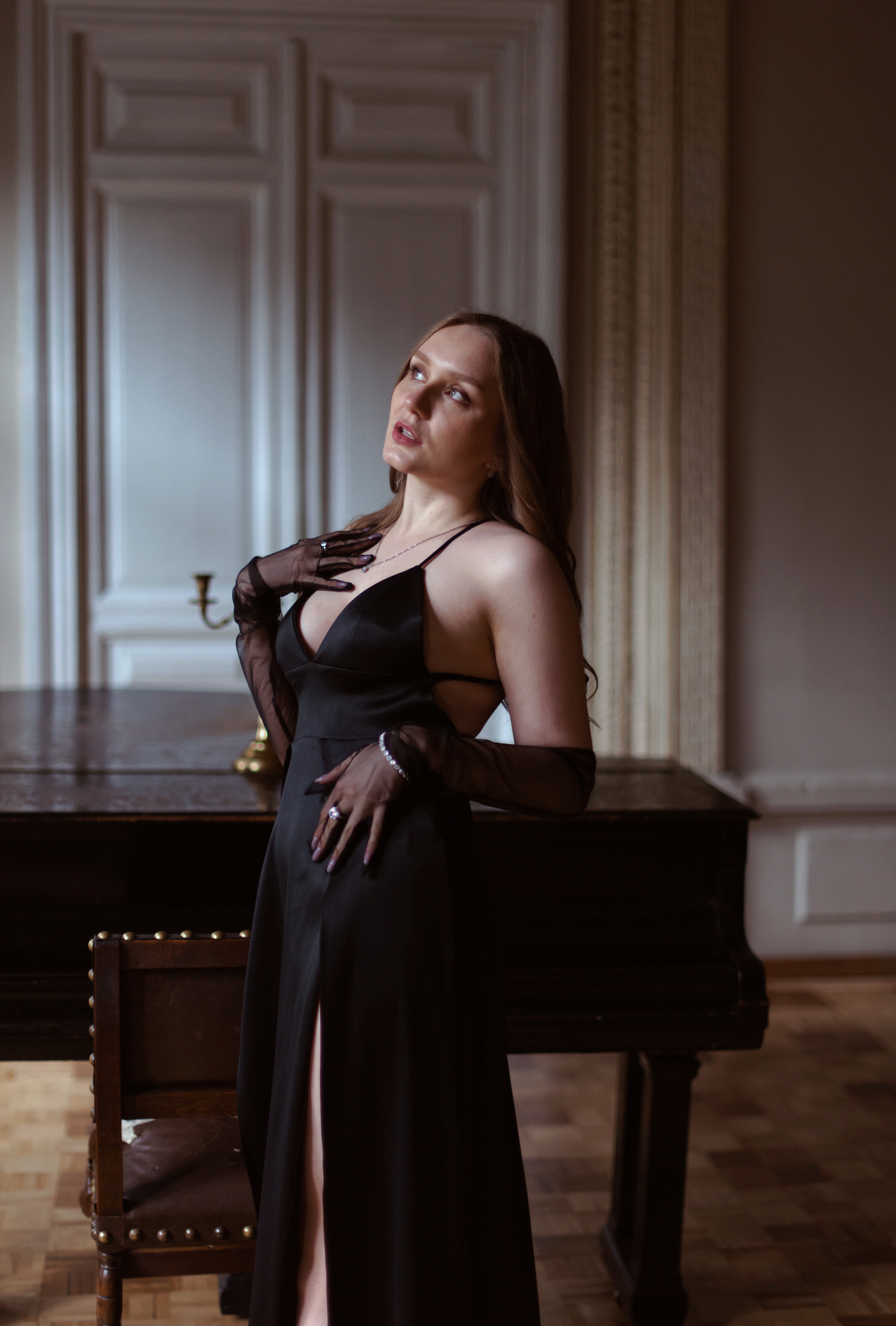 Екатерина. Женский фотограф в Москве и МО