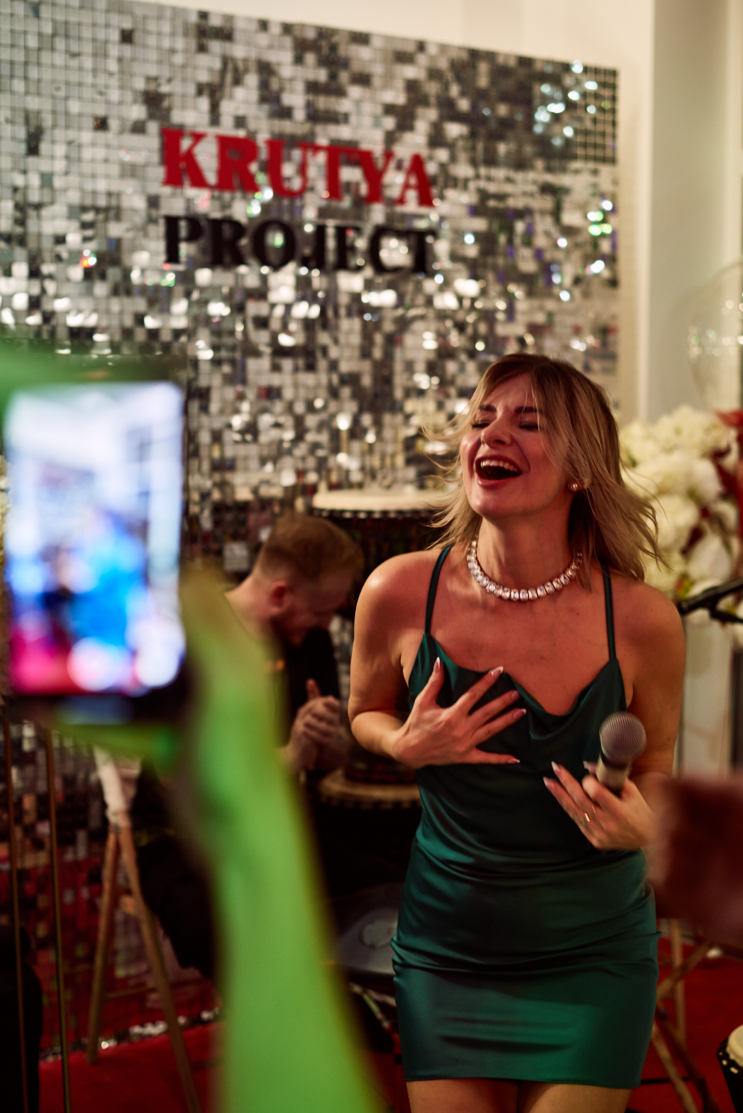 Елена Крутя 35 лет. Женский фотограф в Москве и МО