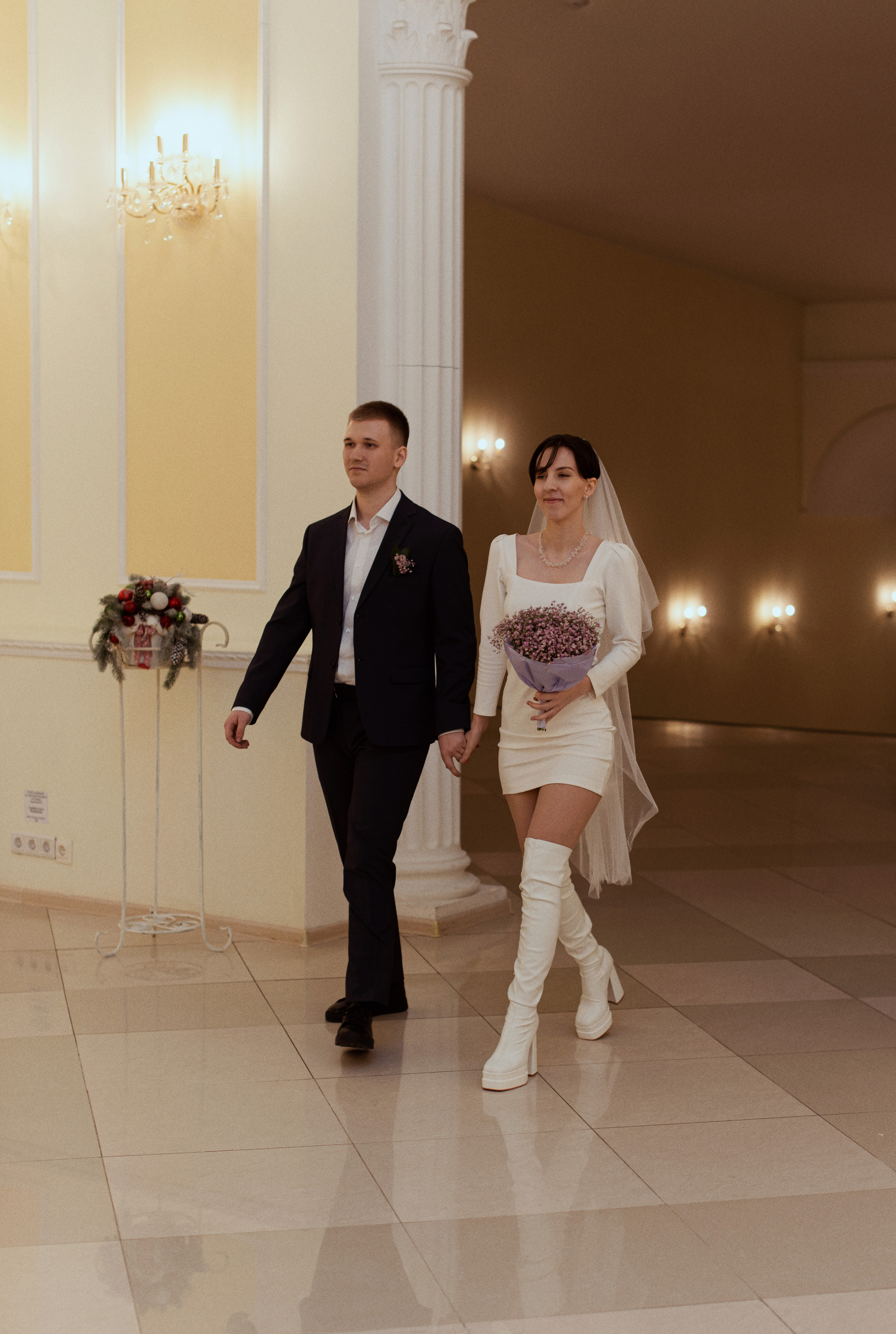 24.12.2022. Женский фотограф в Москве и МО