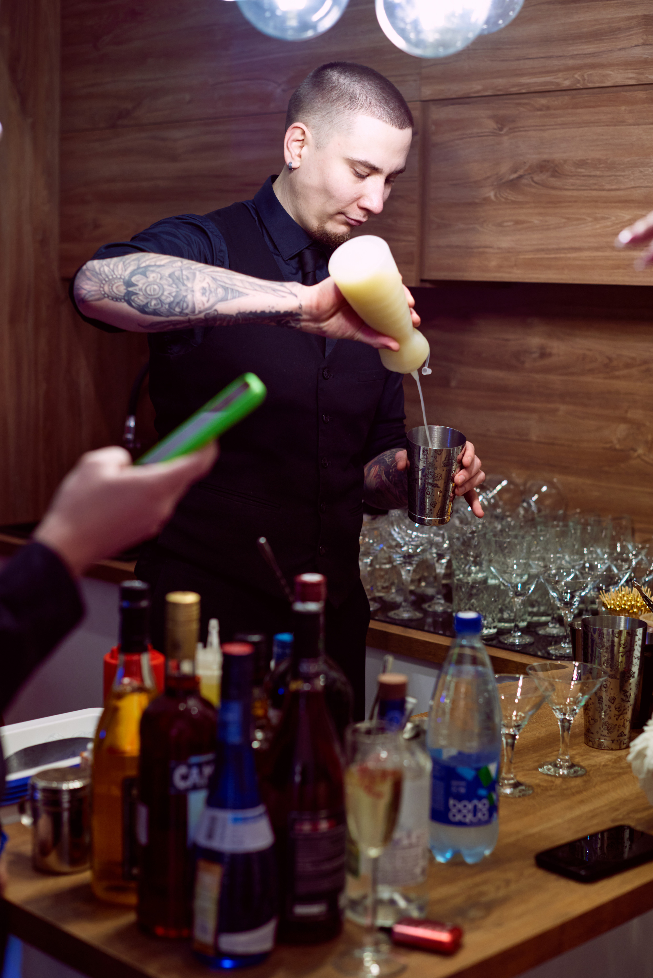 Елена Крутя 35 лет. Женский фотограф в Москве и МО