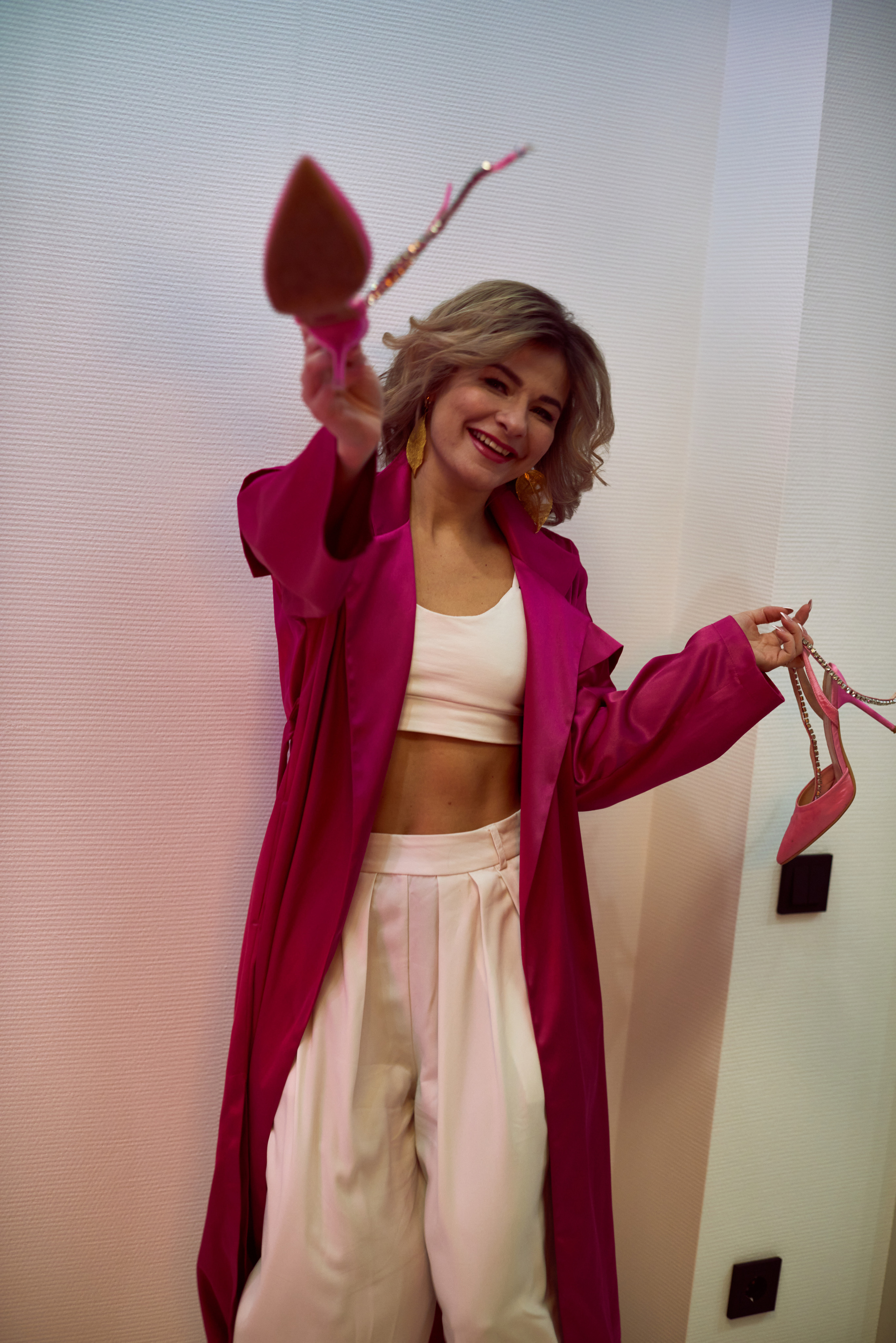 Елена Крутя 35 лет. Женский фотограф в Москве и МО