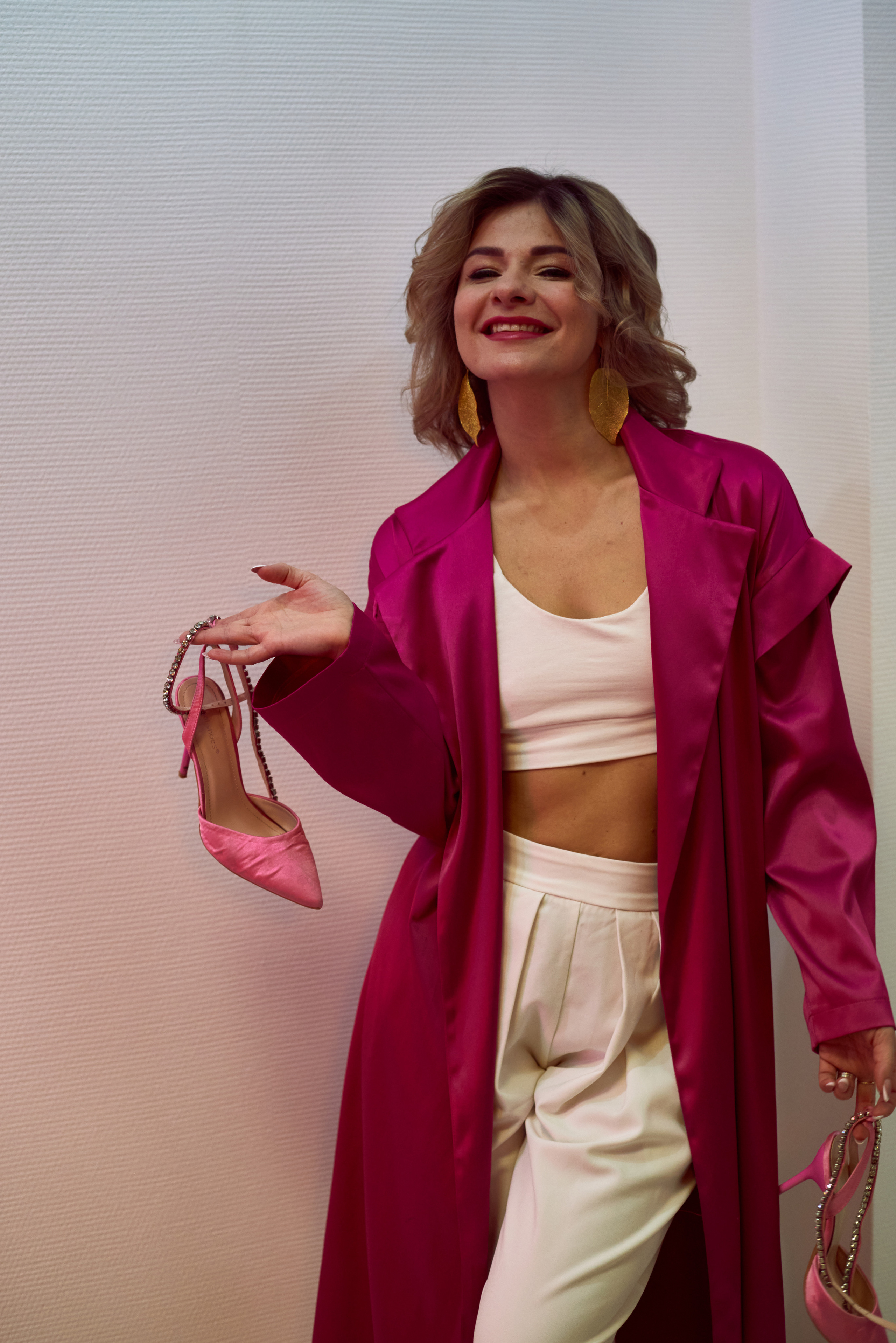 Елена Крутя 35 лет. Женский фотограф в Москве и МО