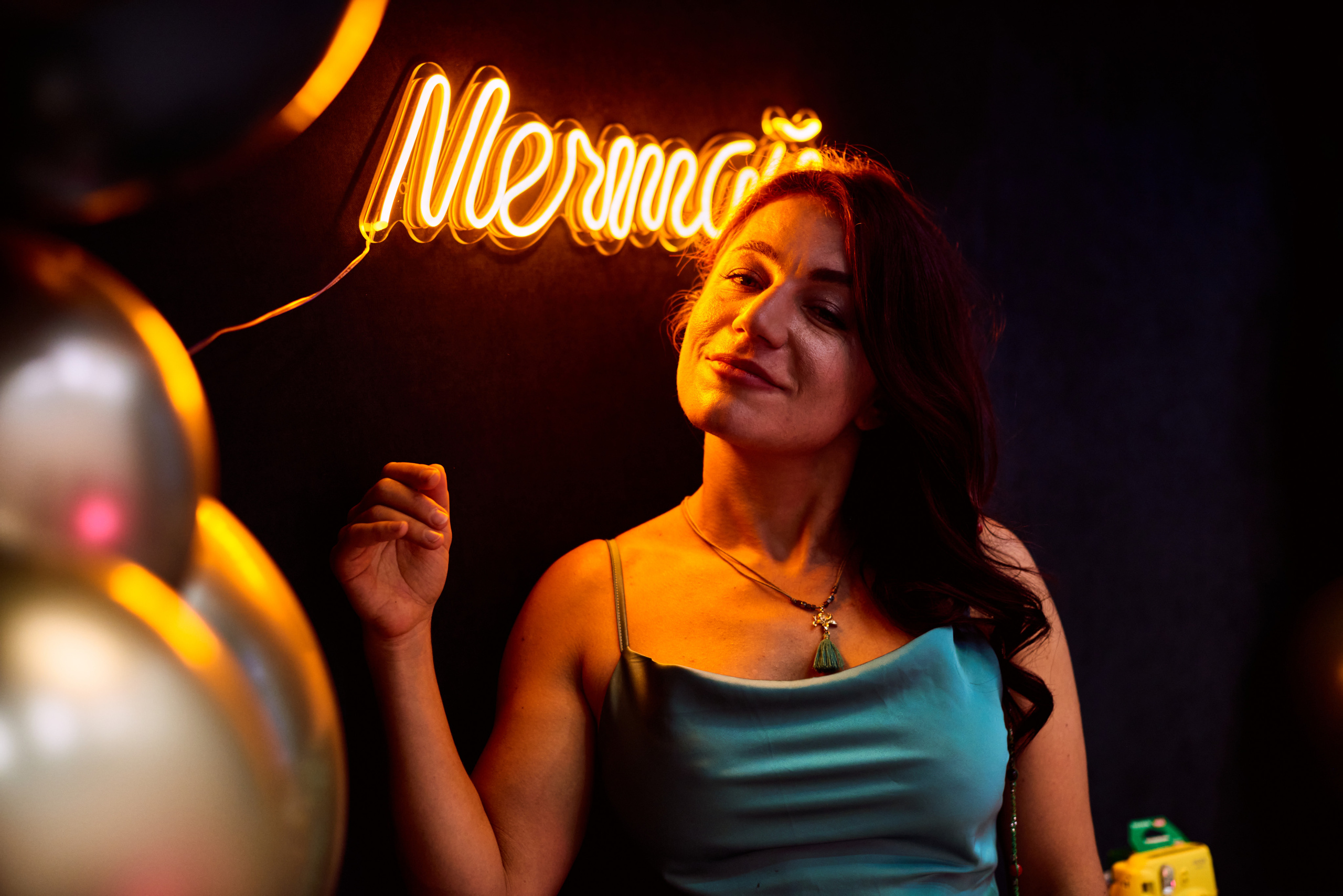 Елена Крутя 35 лет. Женский фотограф в Москве и МО