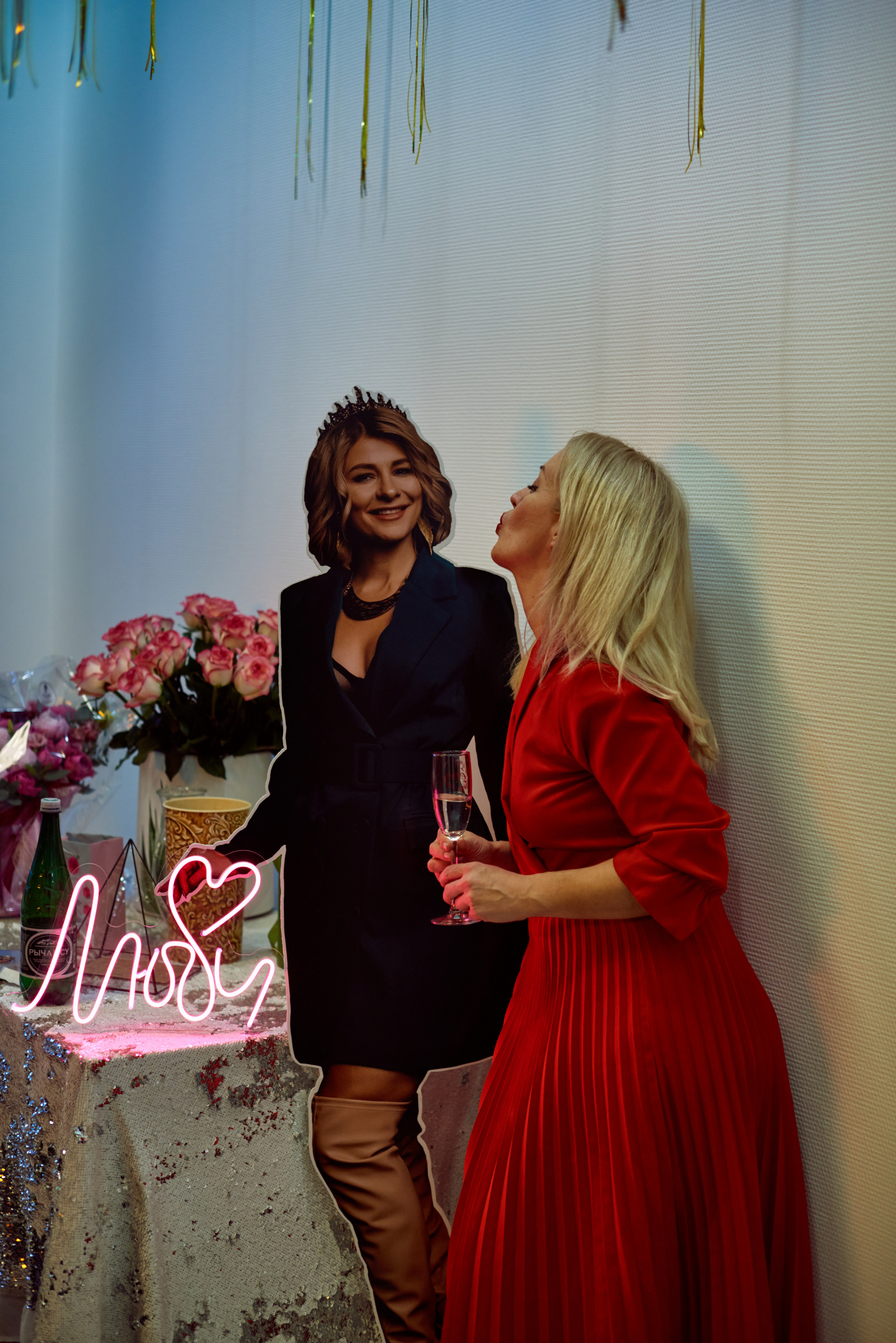 Елена Крутя 35 лет. Женский фотограф в Москве и МО