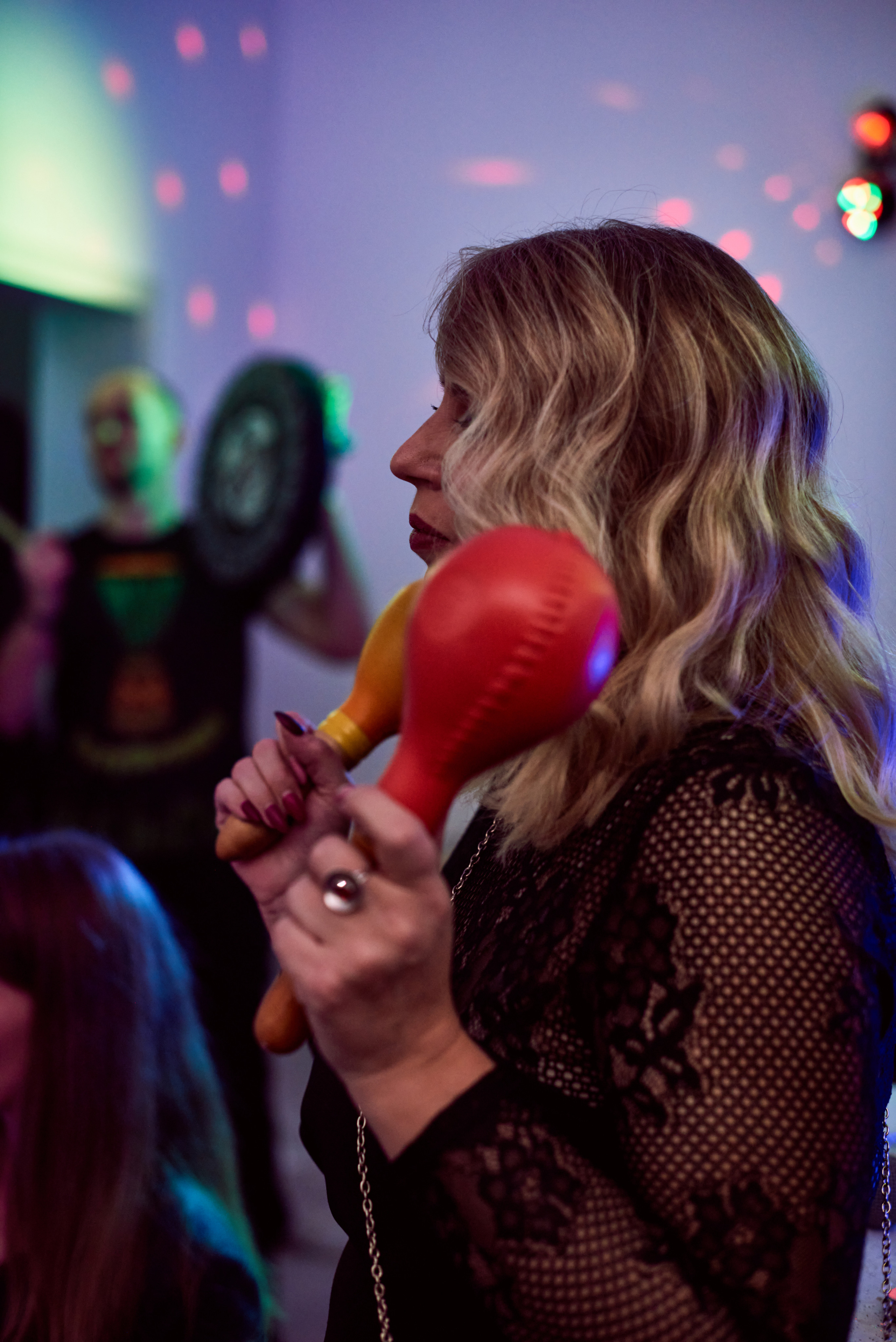 Елена Крутя 35 лет. Женский фотограф в Москве и МО