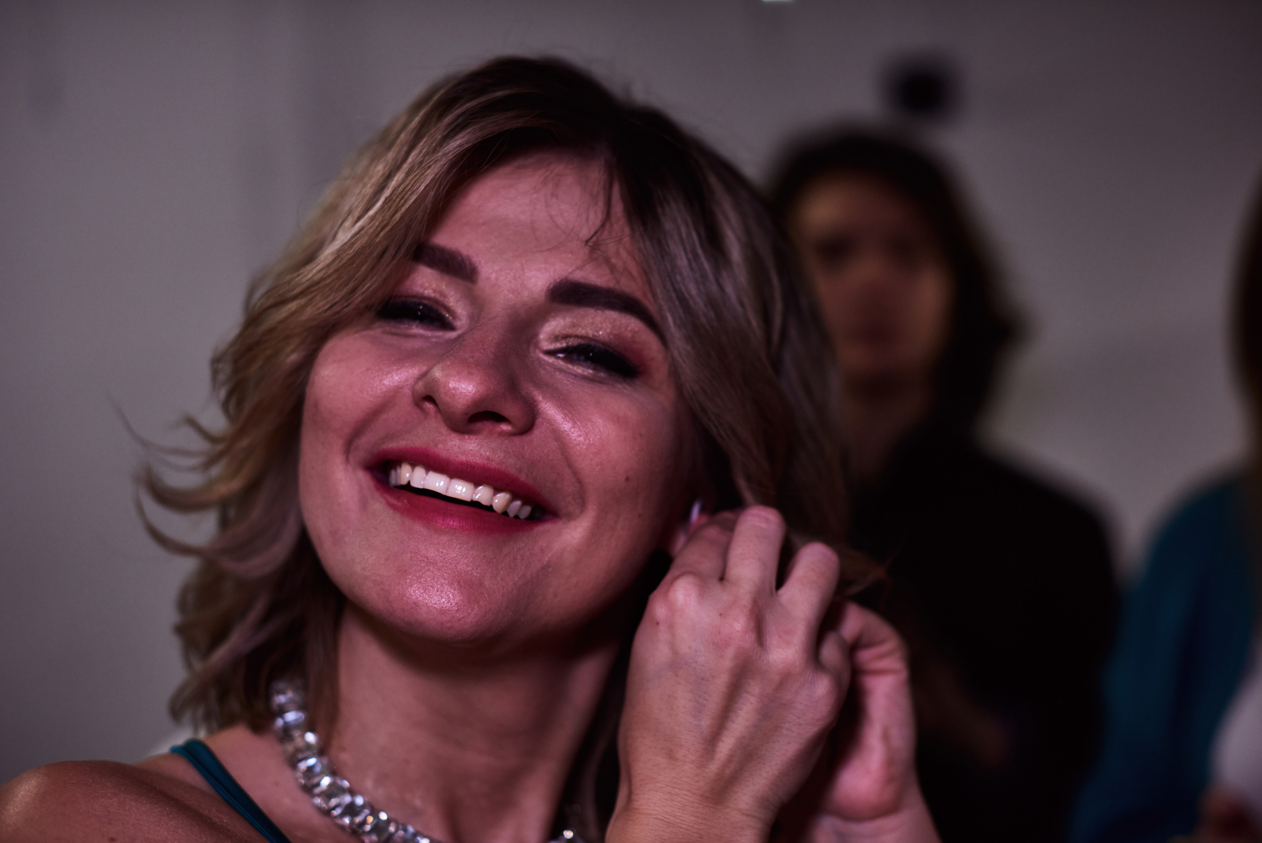 Елена Крутя 35 лет. Женский фотограф в Москве и МО