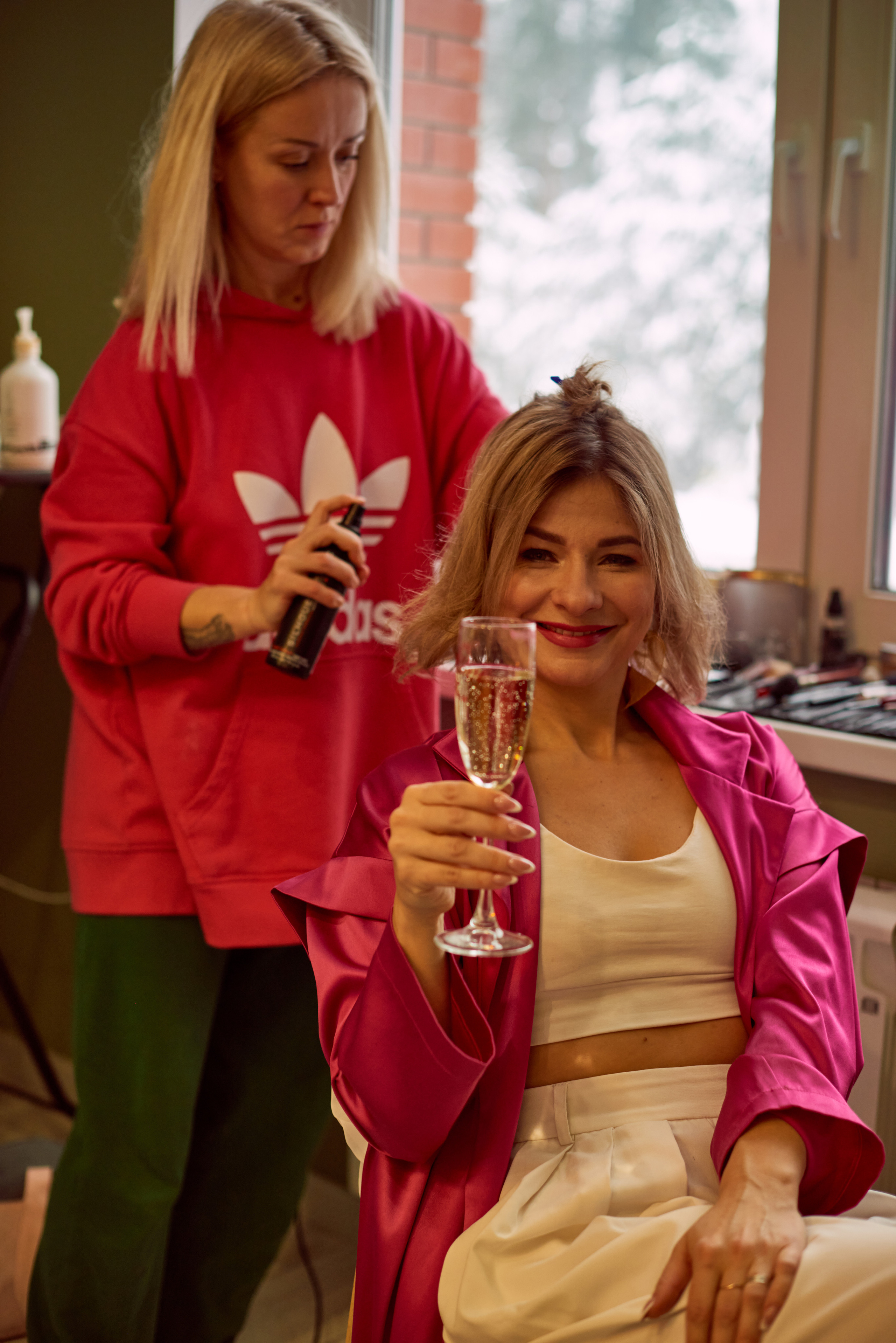 Елена Крутя 35 лет. Женский фотограф в Москве и МО