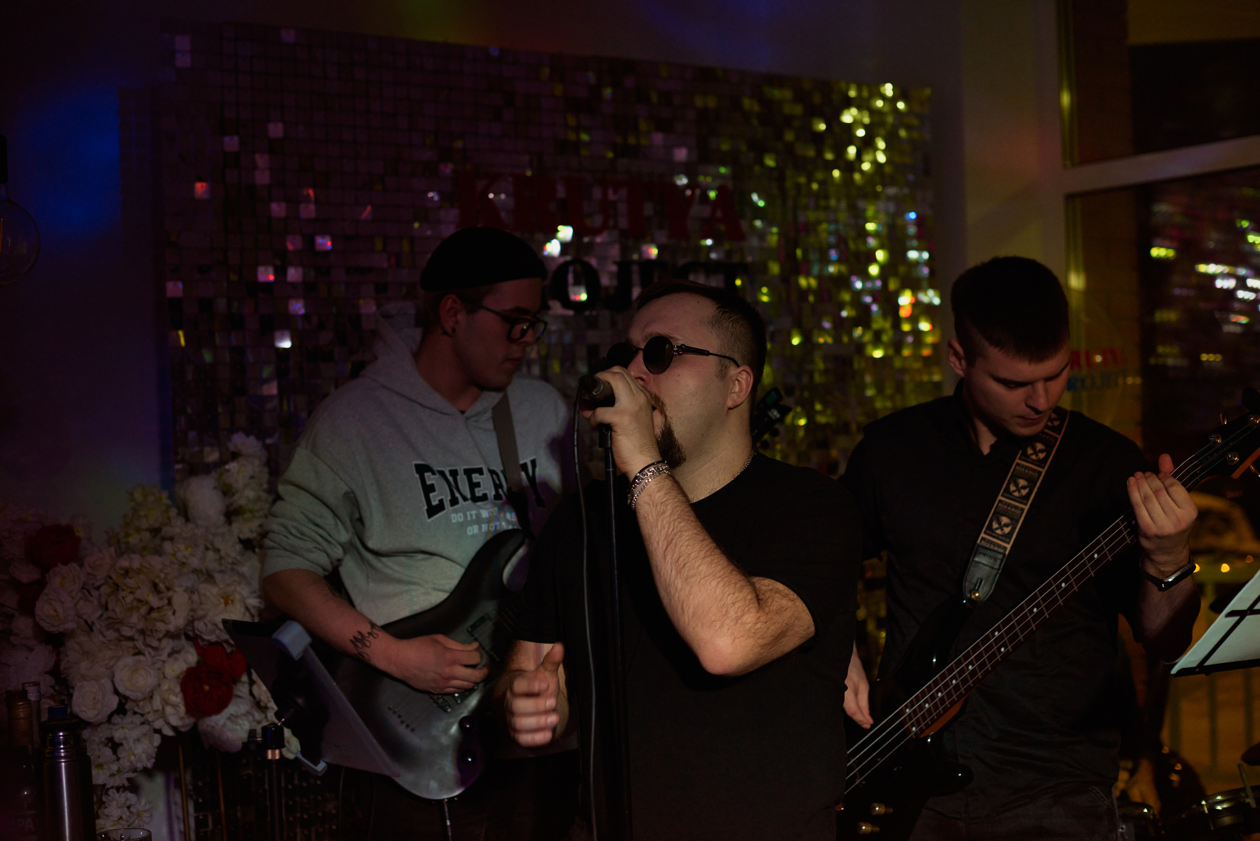 Елена Крутя 35 лет. Женский фотограф в Москве и МО