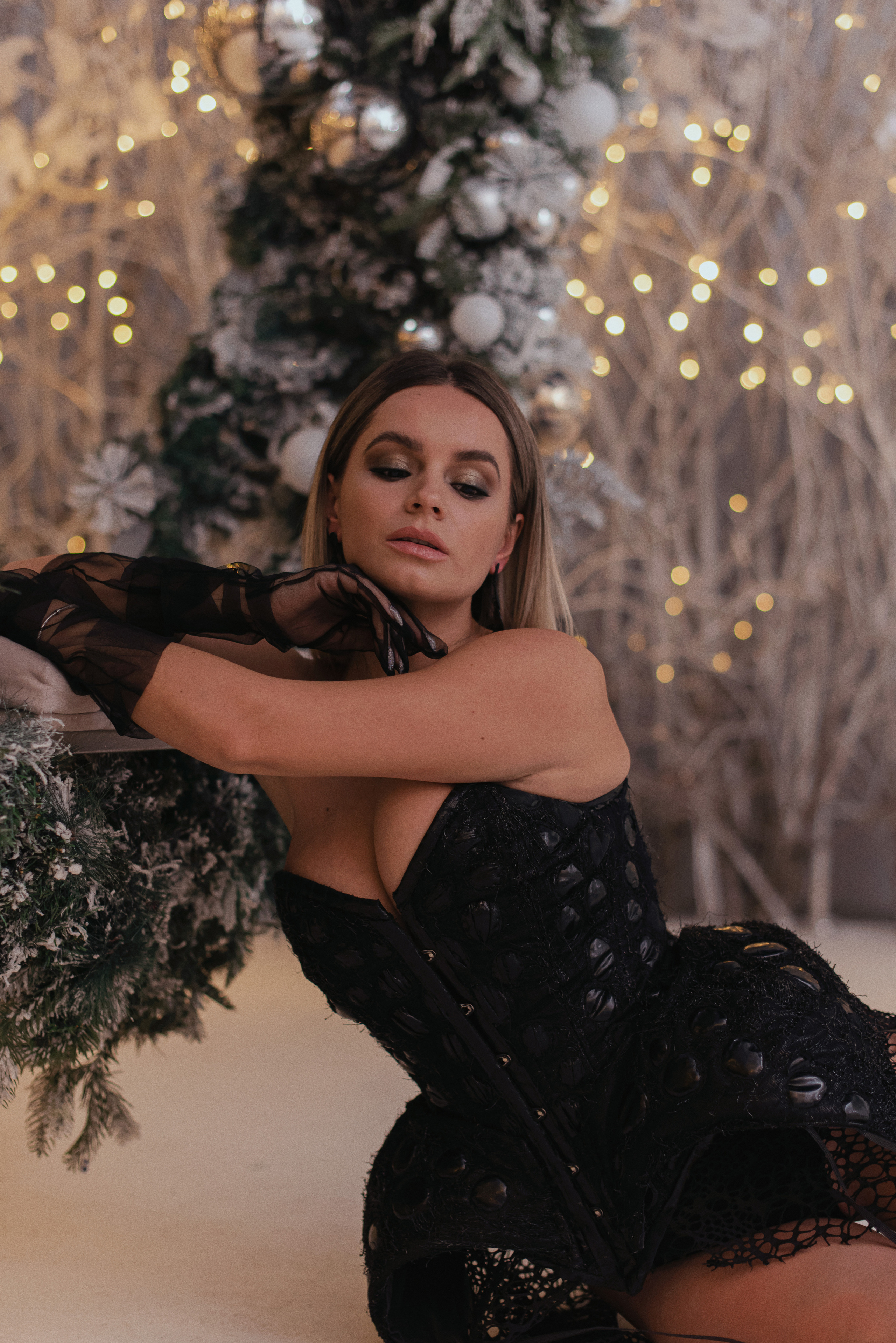 Марина. Женский фотограф в Москве и МО