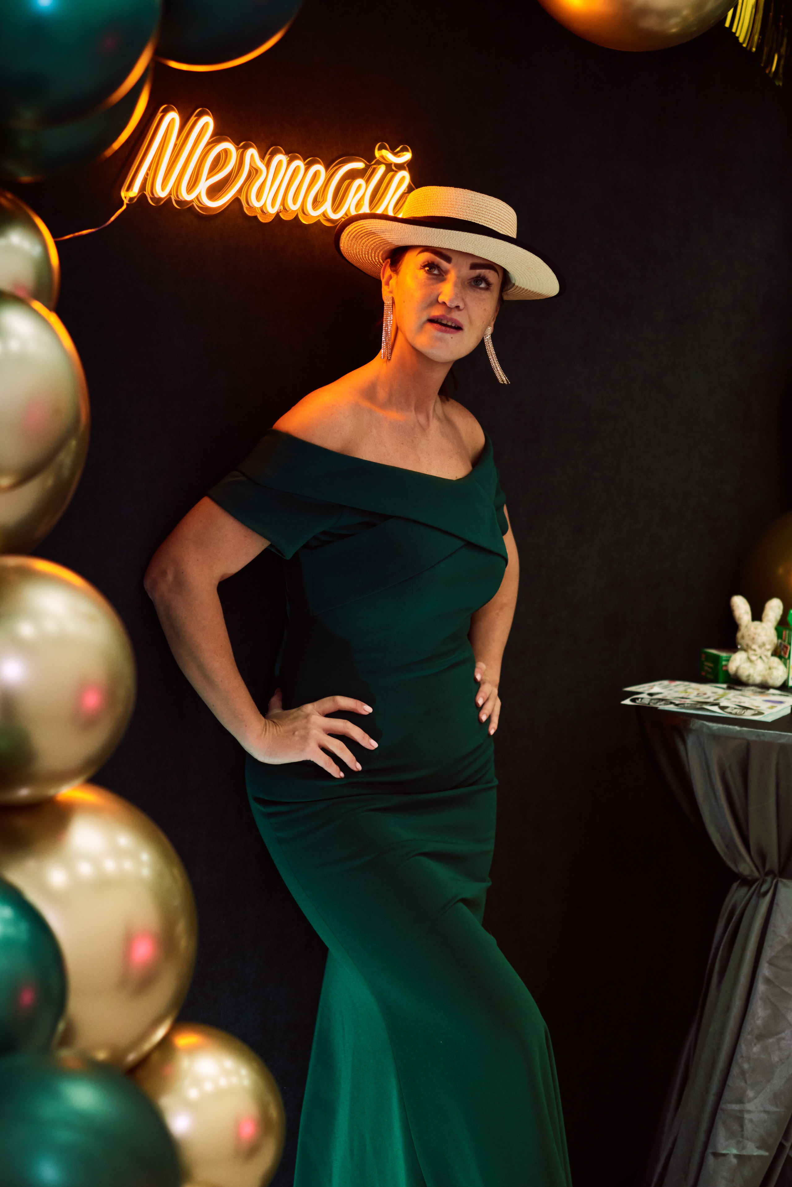 Елена Крутя 35 лет. Женский фотограф в Москве и МО