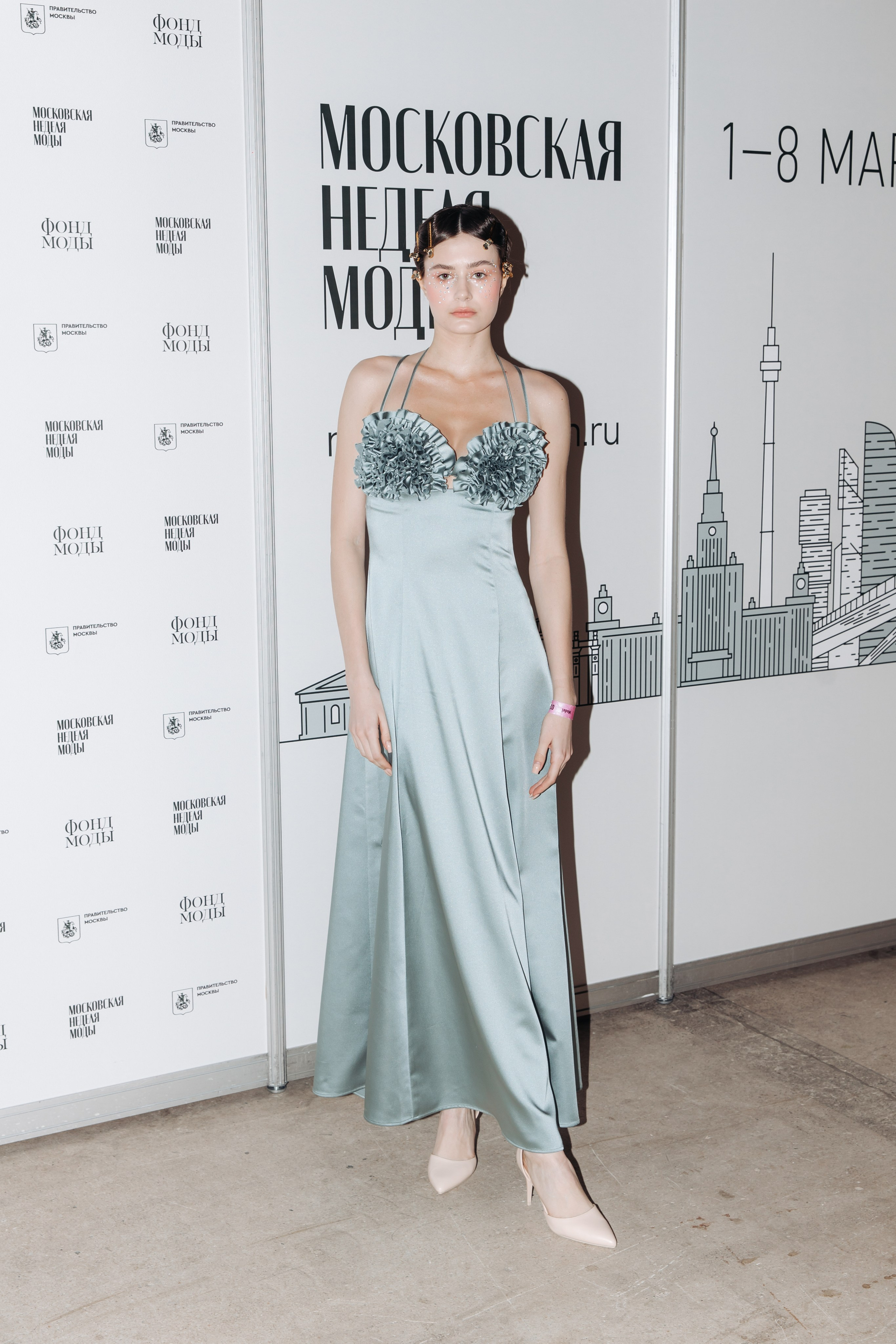 Неделя моды 23. Главная