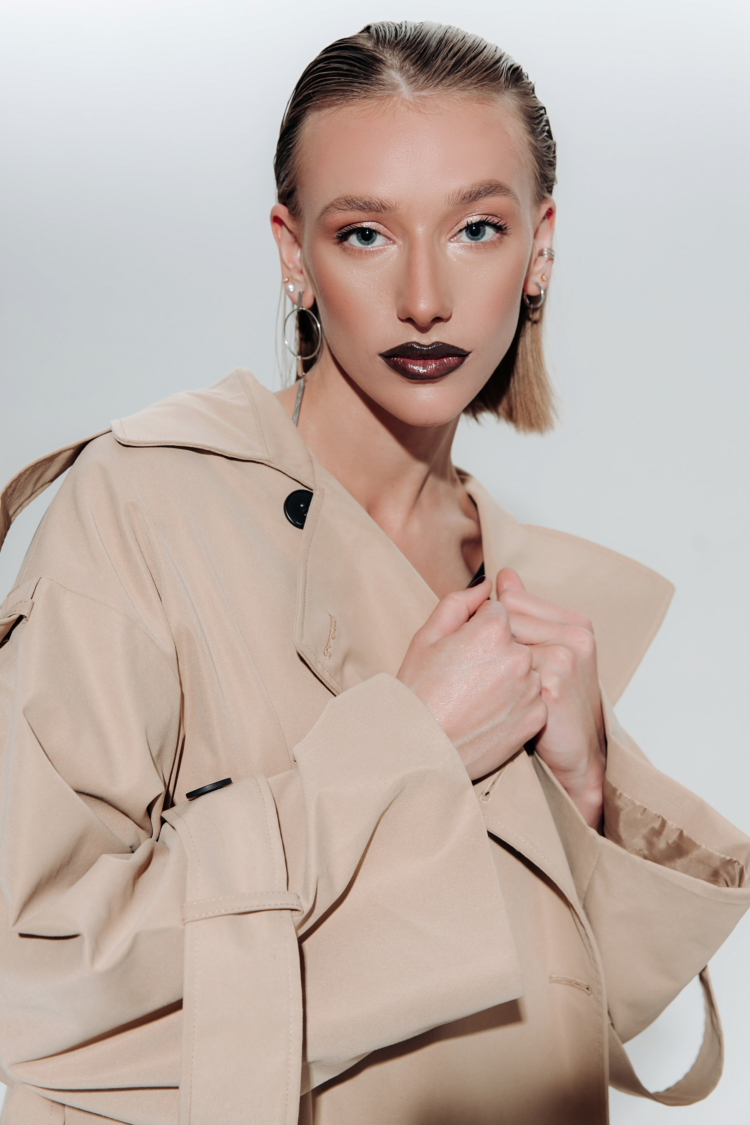 Катя. Главная