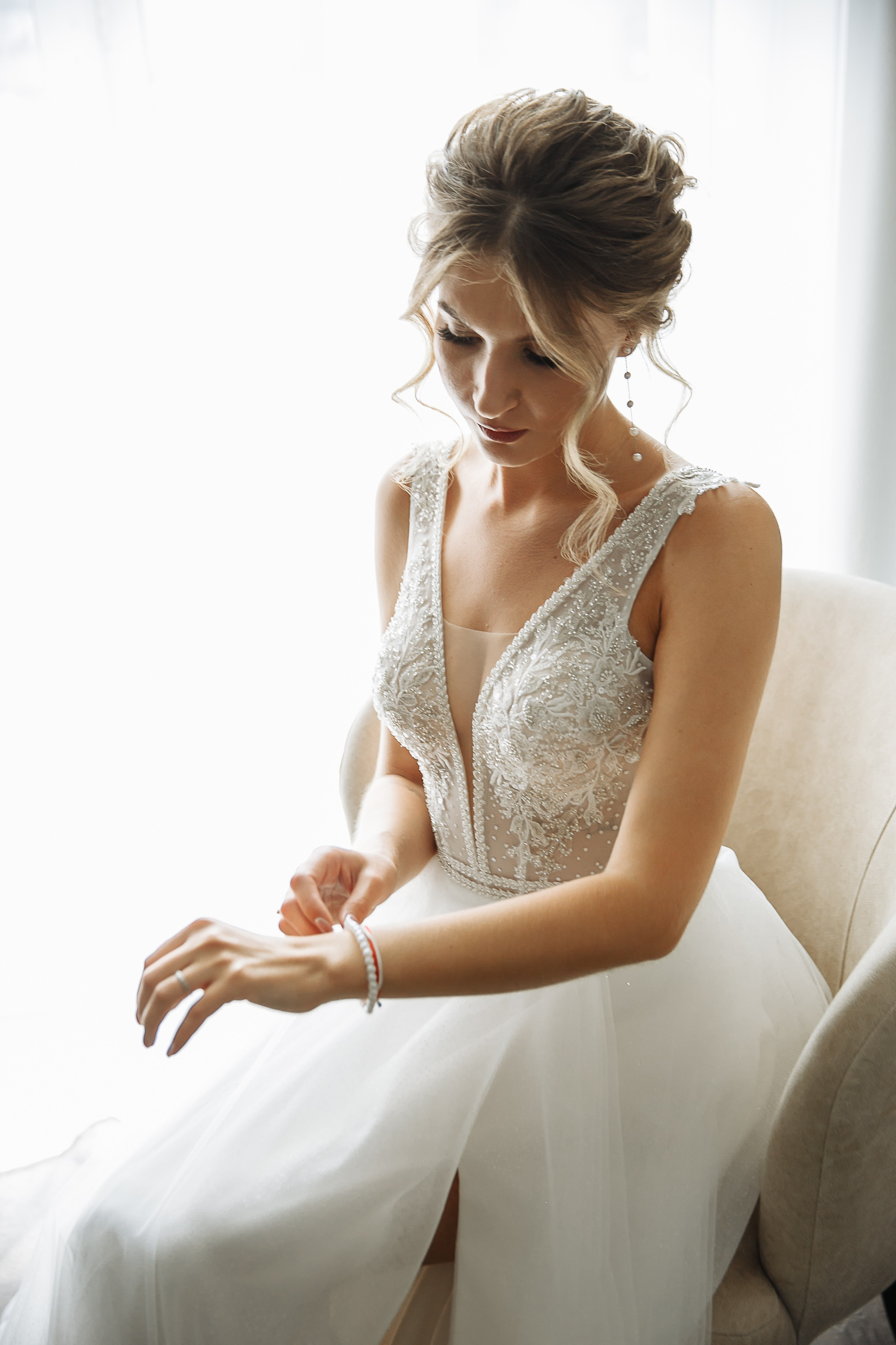 Настя и Саша. Ваш фотограф Любовь Чистякова