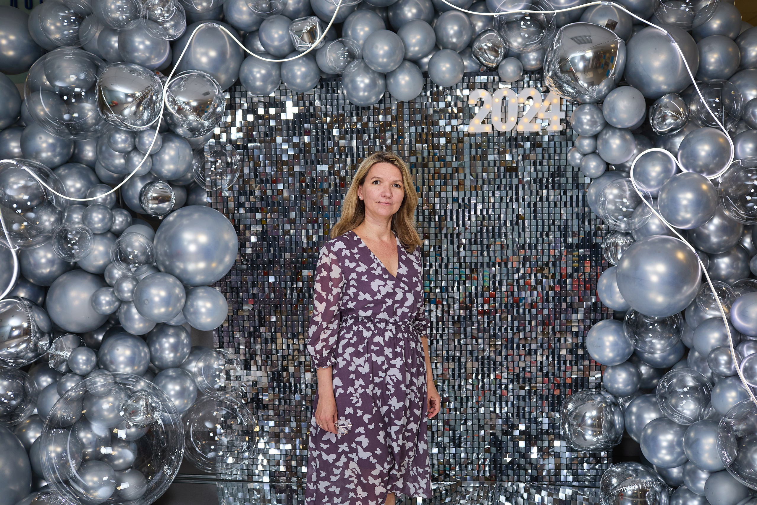 Выпускной 2024. Александр Осин — корпоративный и семейный фотограф в Москве