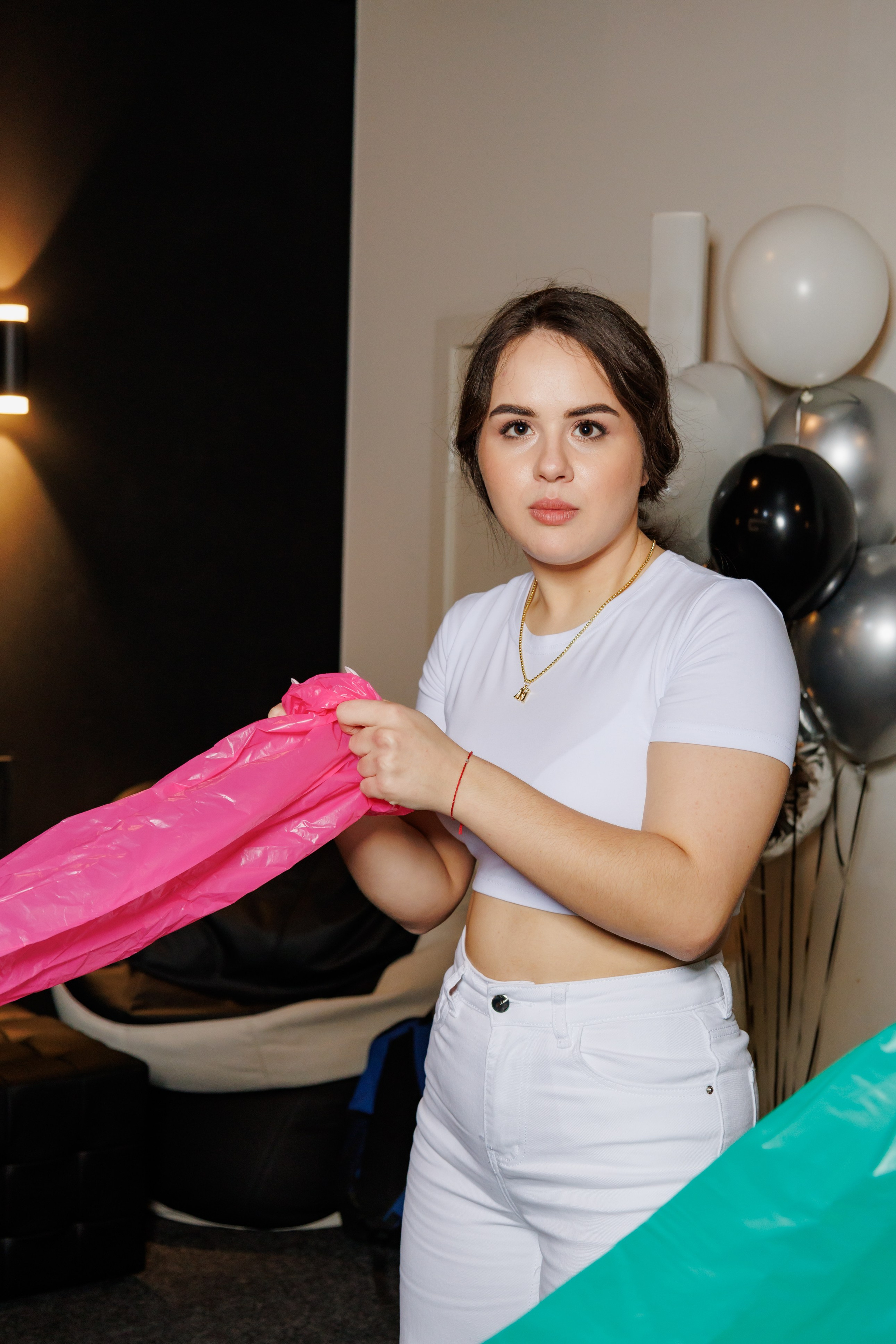 День рождения 16 лет. Фотограф в Москве Дмитрий Емельянов