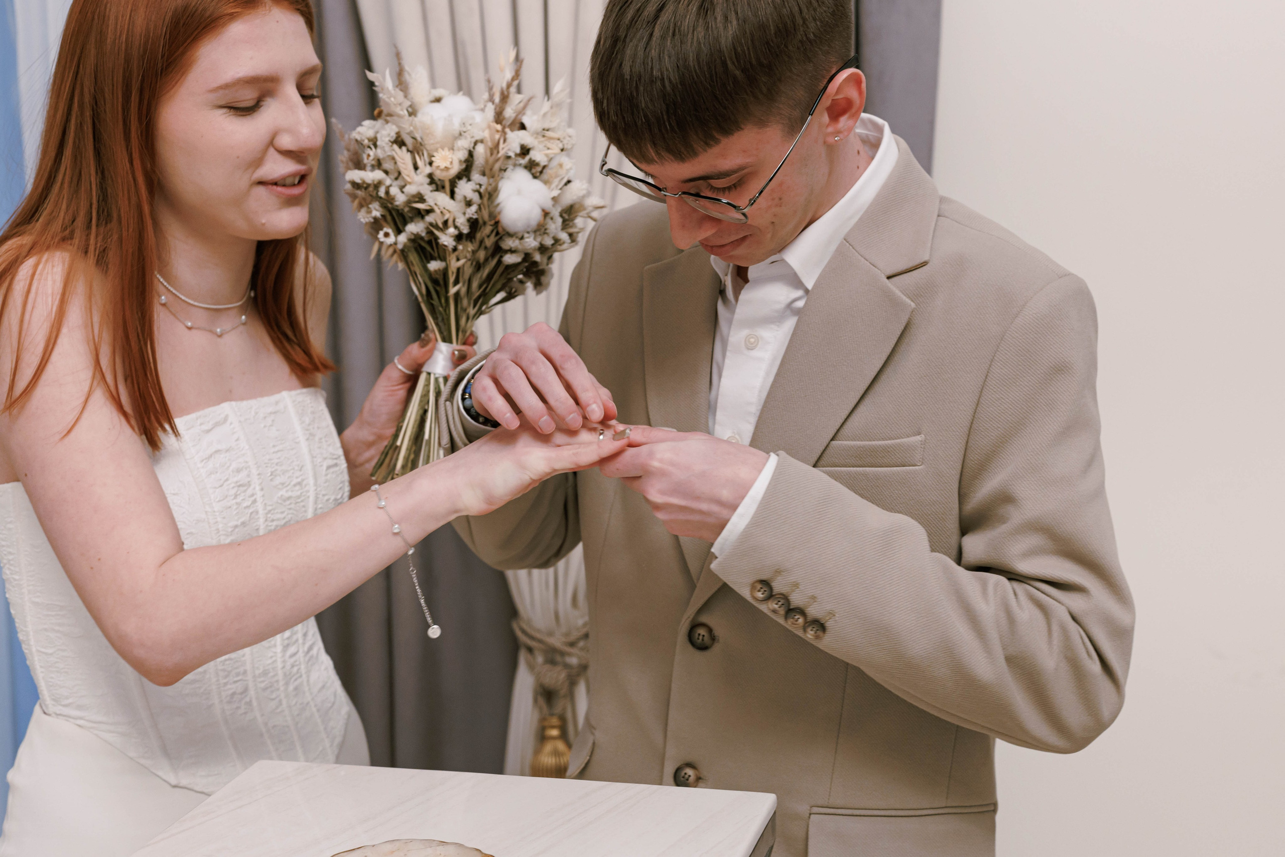 Георгий & Ольга. Фотограф в Москве Дмитрий Емельянов