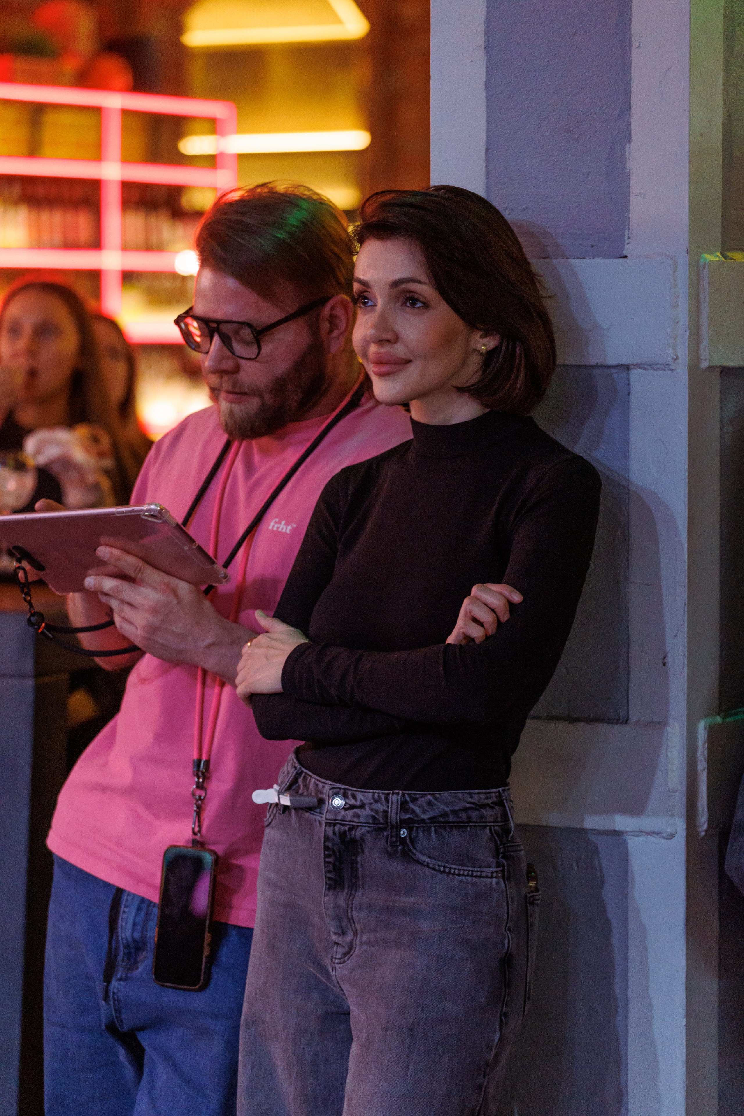 Концерт Елены Князевой (BELKA) в ДЕПО-Белорусская. Фотограф в Москве Дмитрий Емельянов