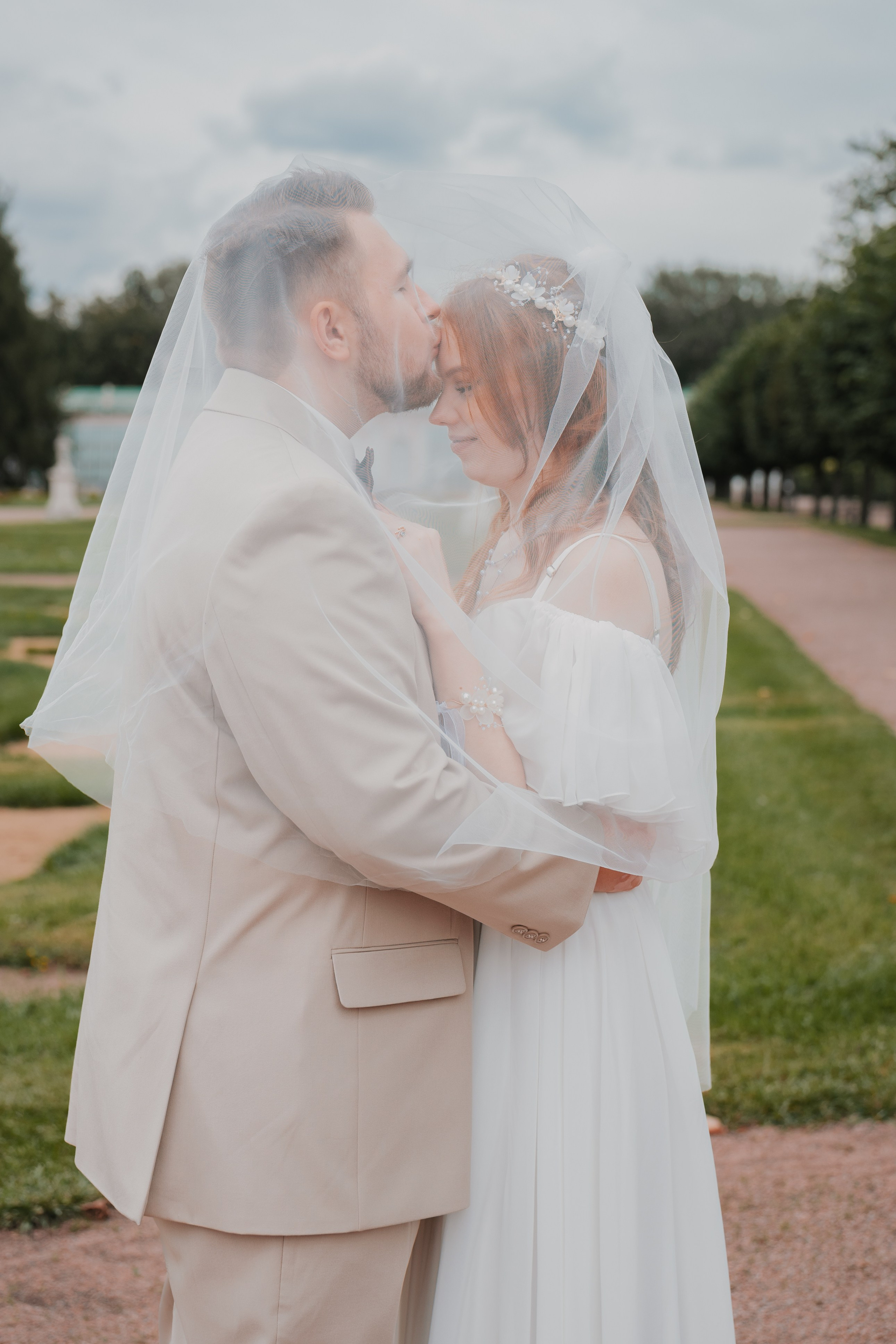 Илья & Ксения. Фотограф в Москве Дмитрий Емельянов