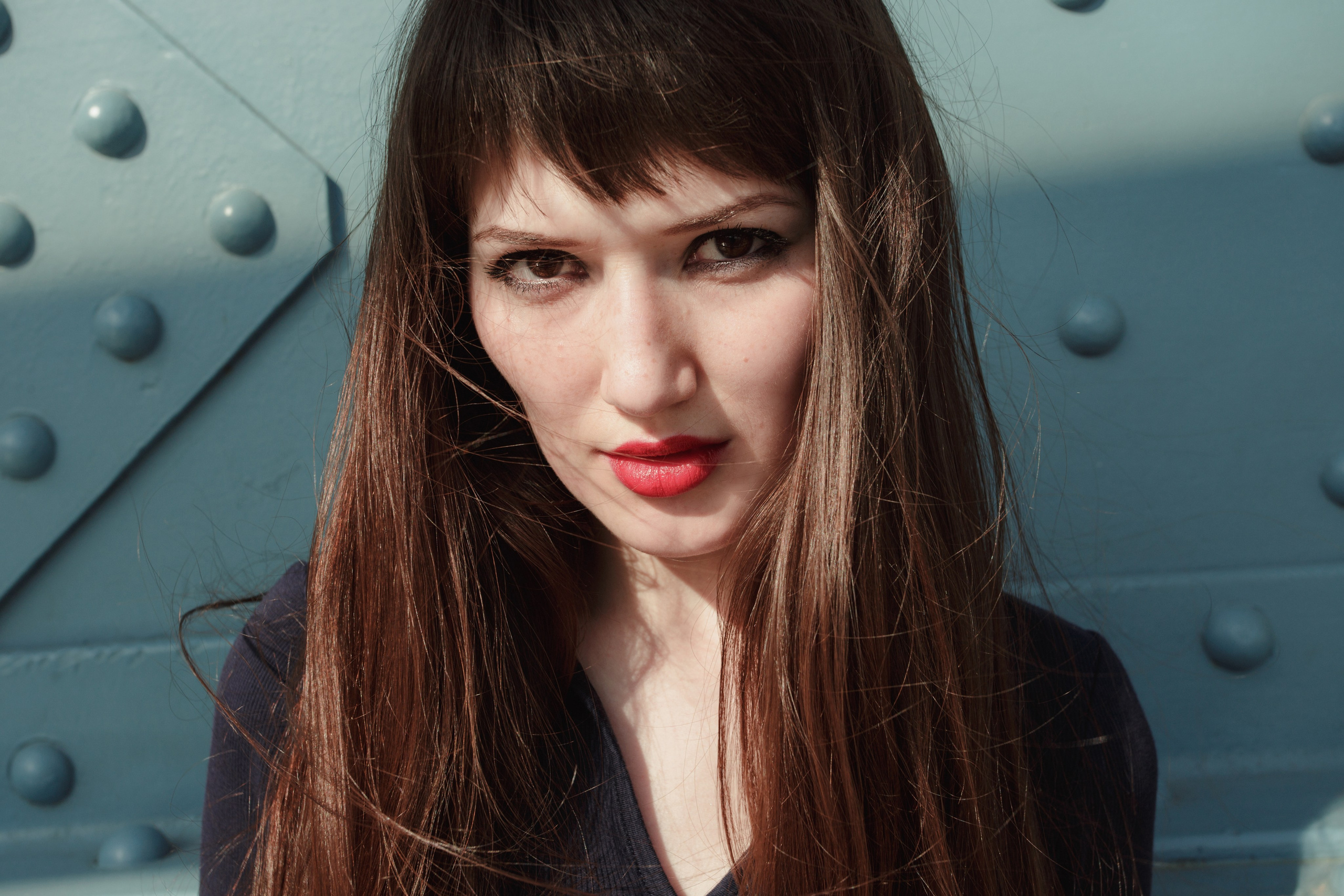 Елена. Портретный и концертный фотограф в Москве Тугарин Александр