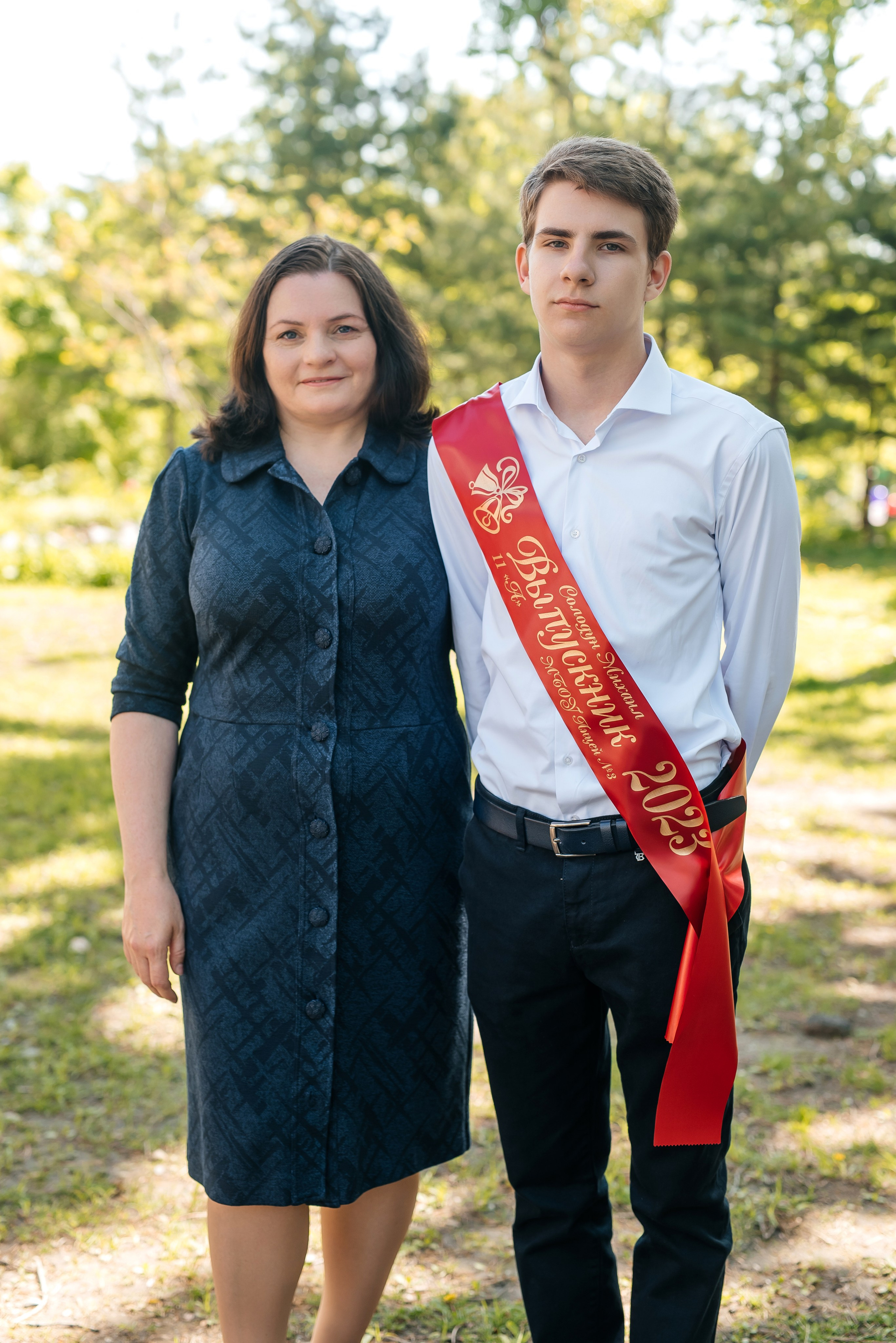 Последний звонок Лицей № 3. Свадебный фотограф Елена Рякина