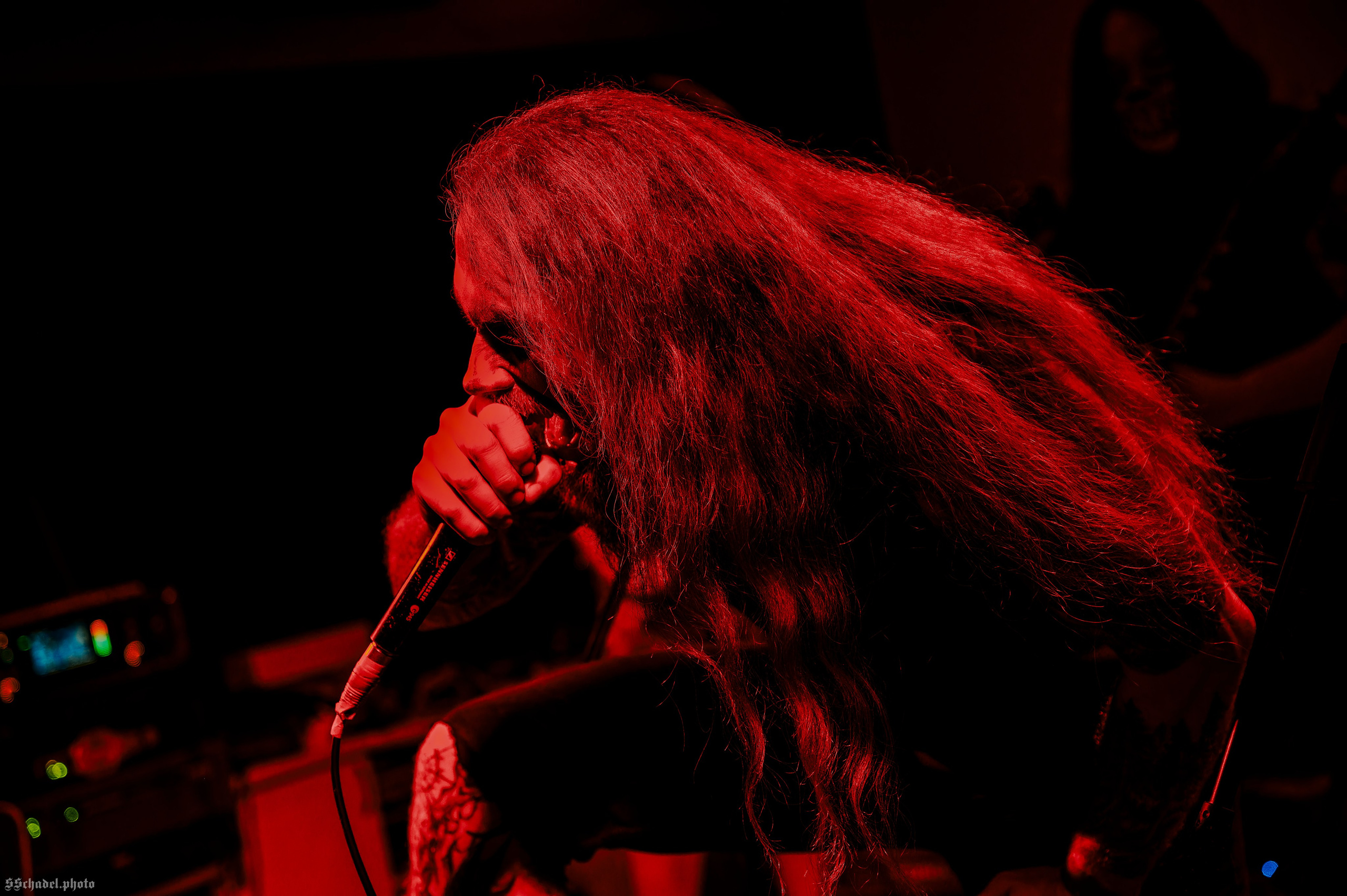 Аспид 28.06.25. We will make everything metal!