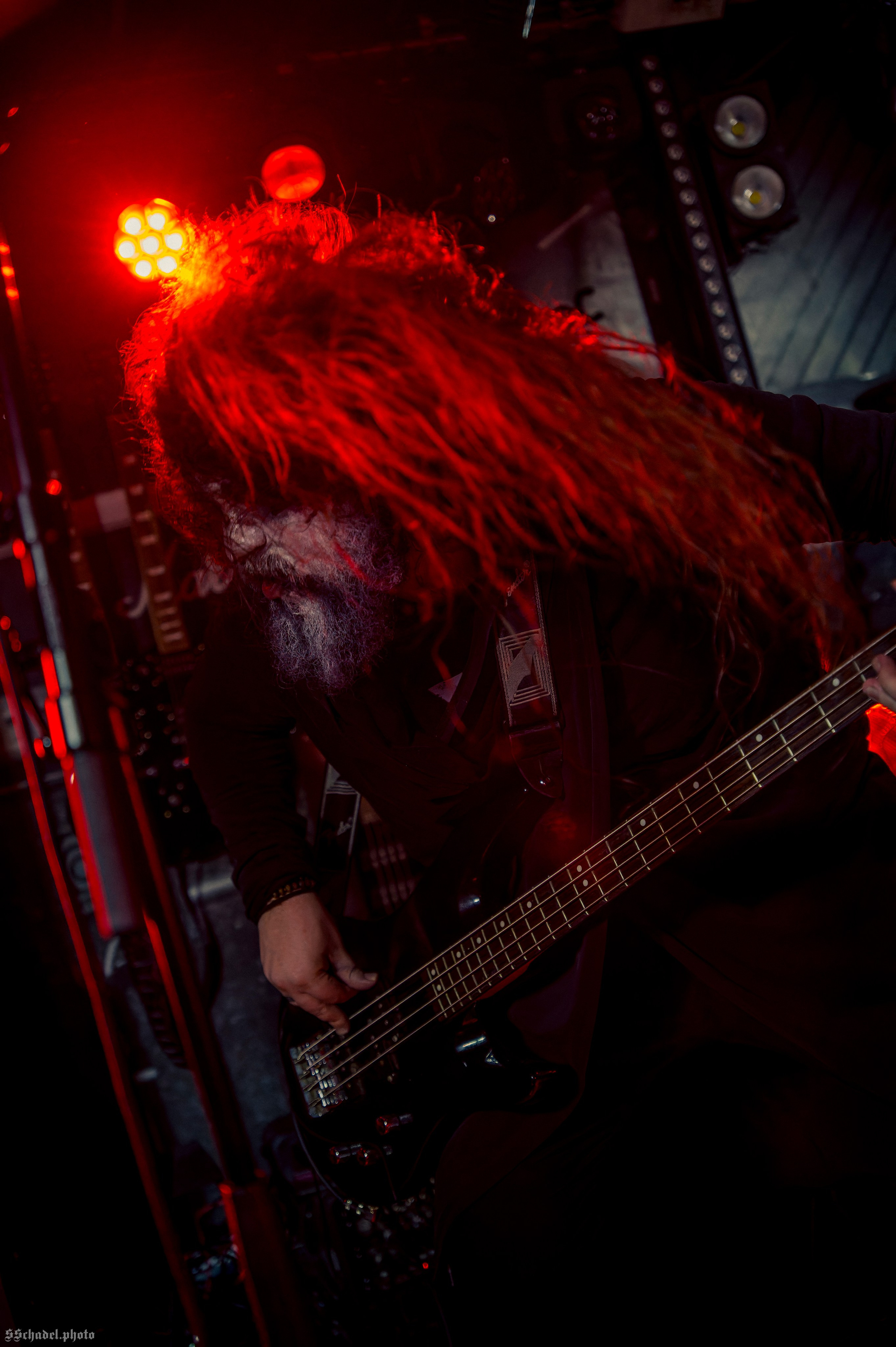Бальзаматор 23.08.25. We will make everything metal!