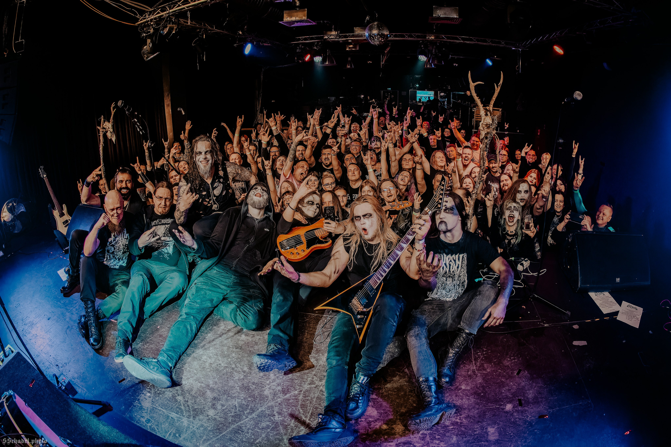 Mjod 19.04.26. We will make everything metal!