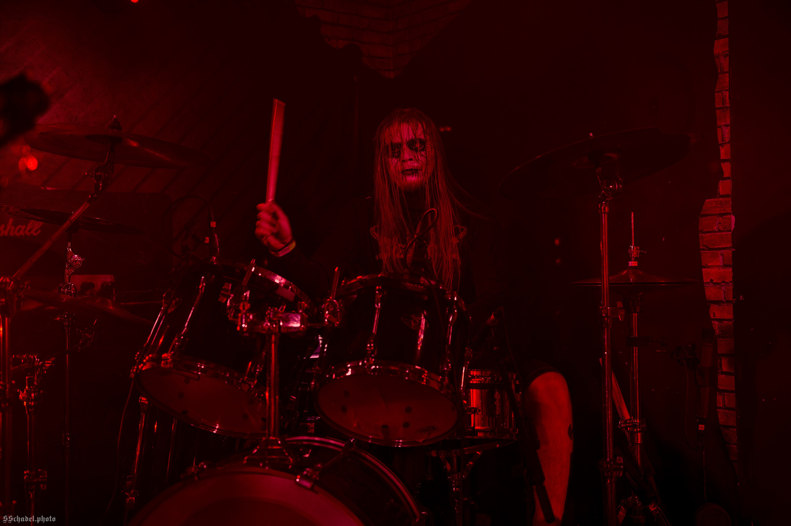 Neargroth 23.08.25. We will make everything metal!