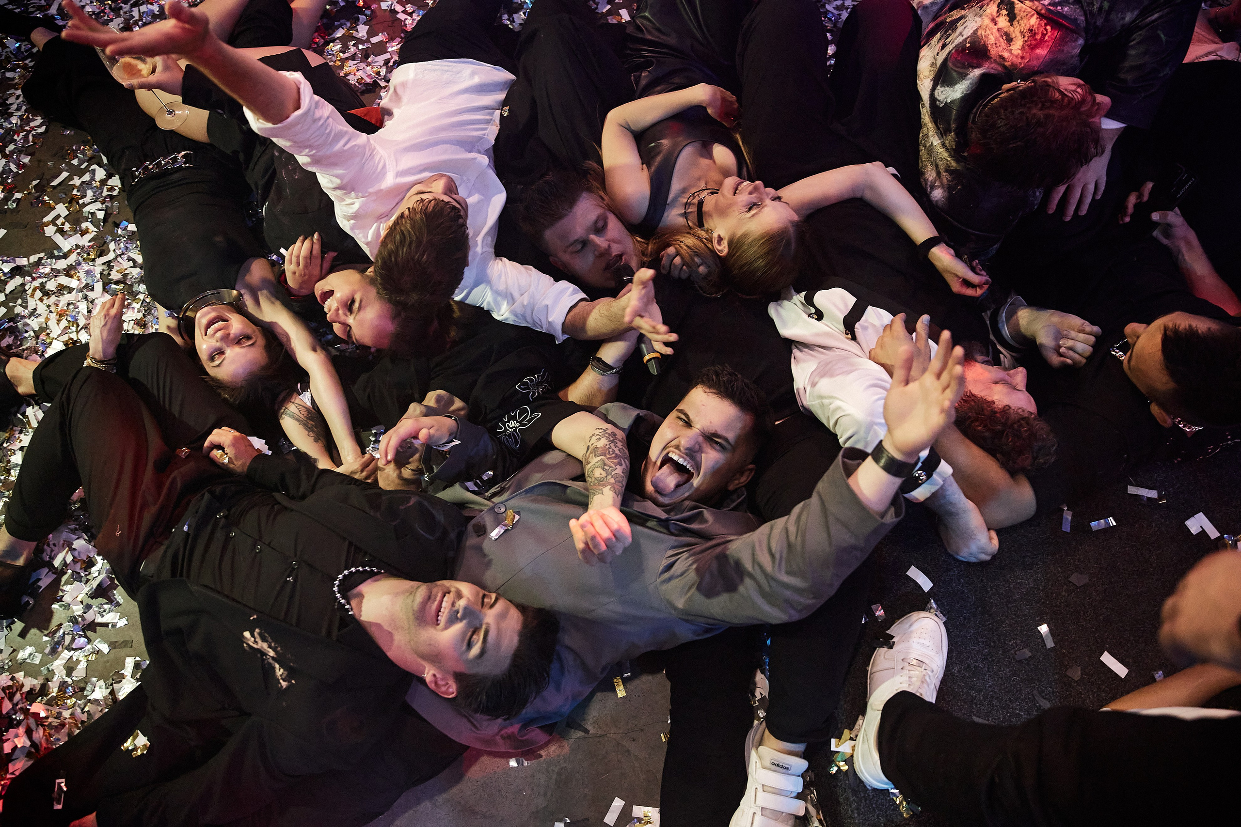 Дима и Алина. Свадебный фотограф в Москве Николай Болт