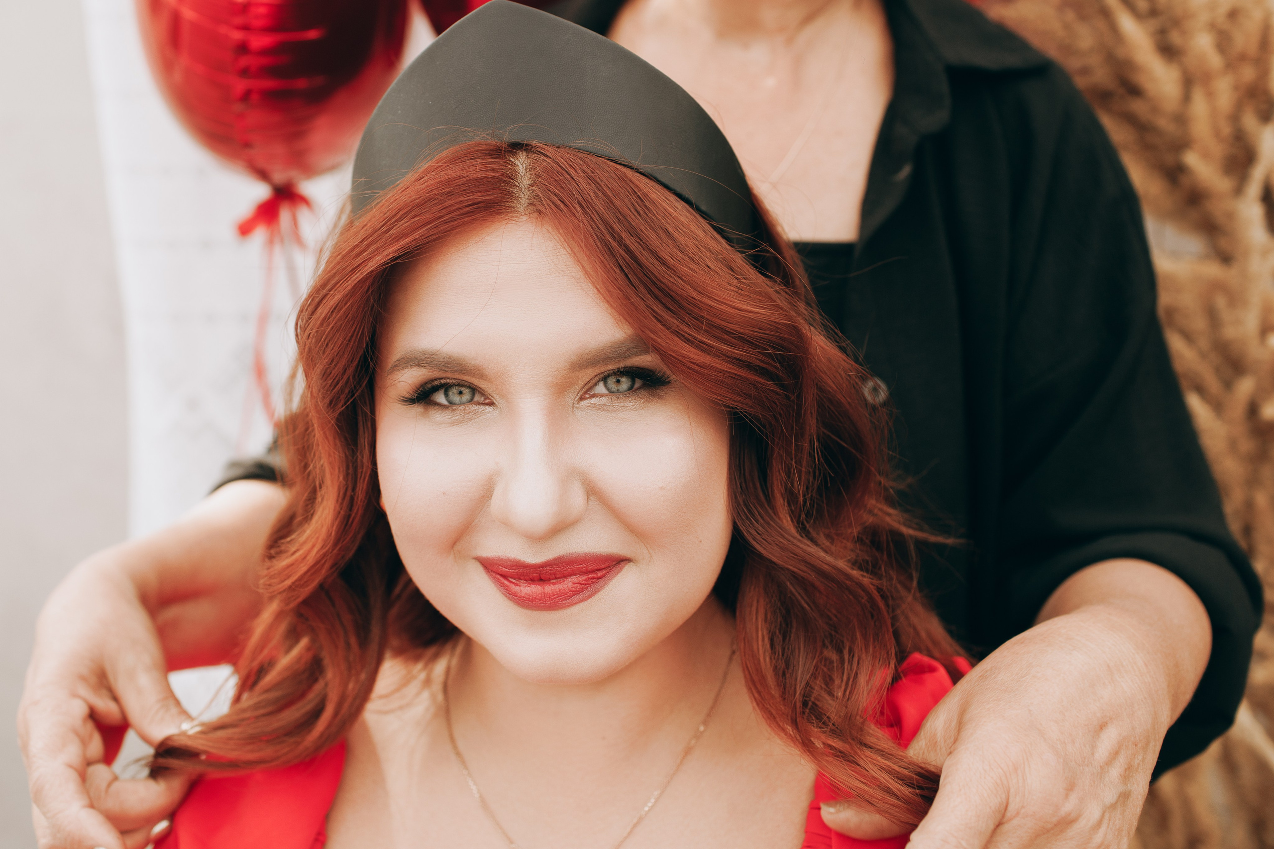 Аня юбилей. Портретный и свадебный фотограф в Белгороде Глухова Кристина