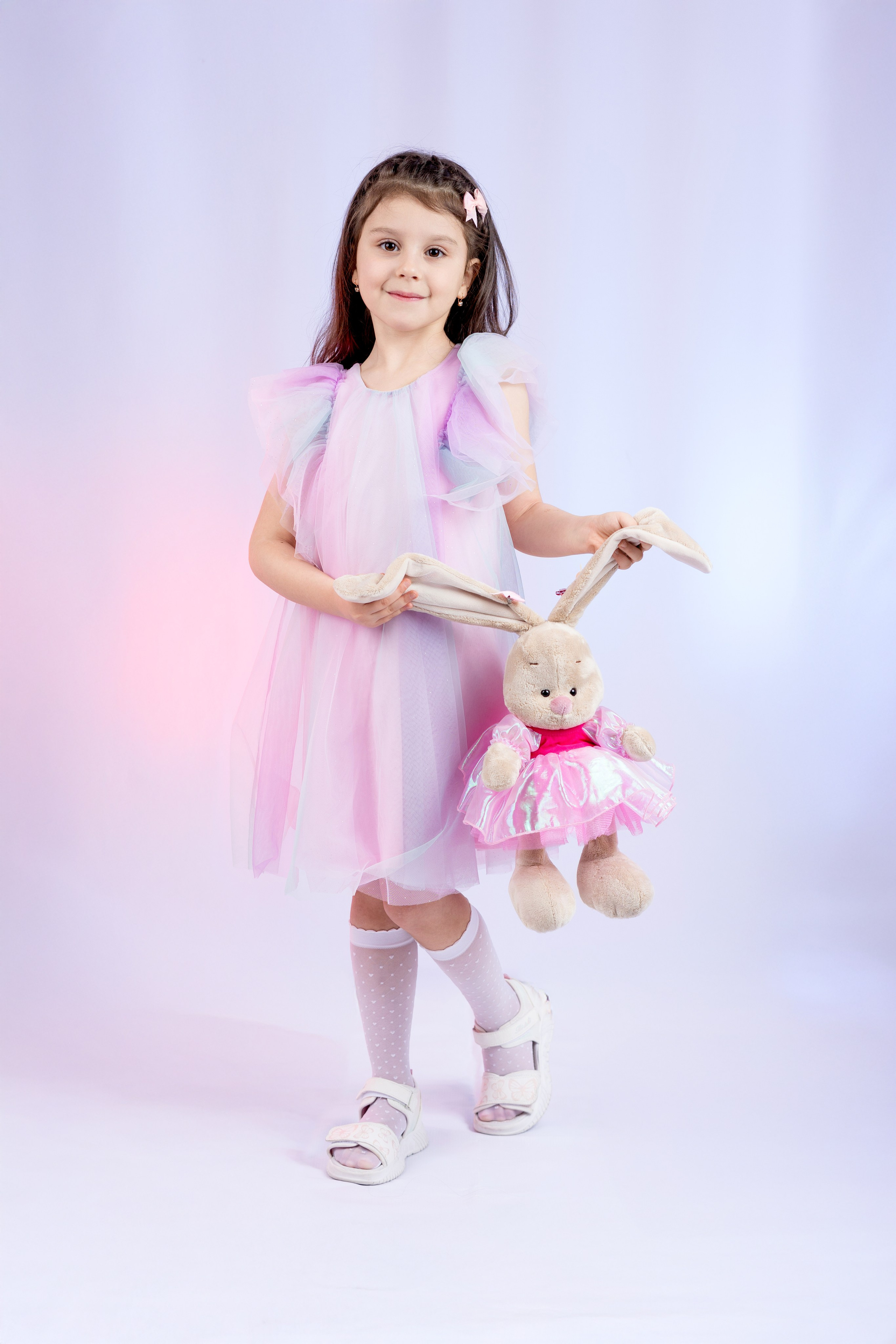 Детские сады 2025. Артём Печерин фотограф в Оленегорске