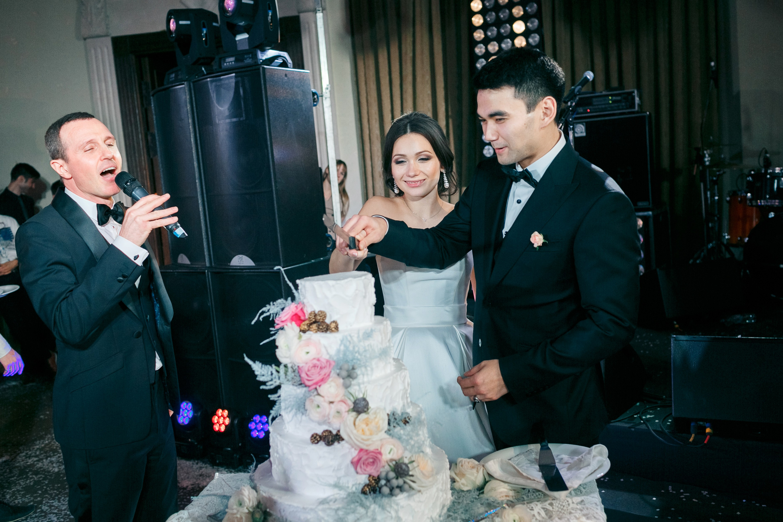 Дмитрий и Евгения. Свадебный, портретный и репортажный фотограф Дмитрий Карпов