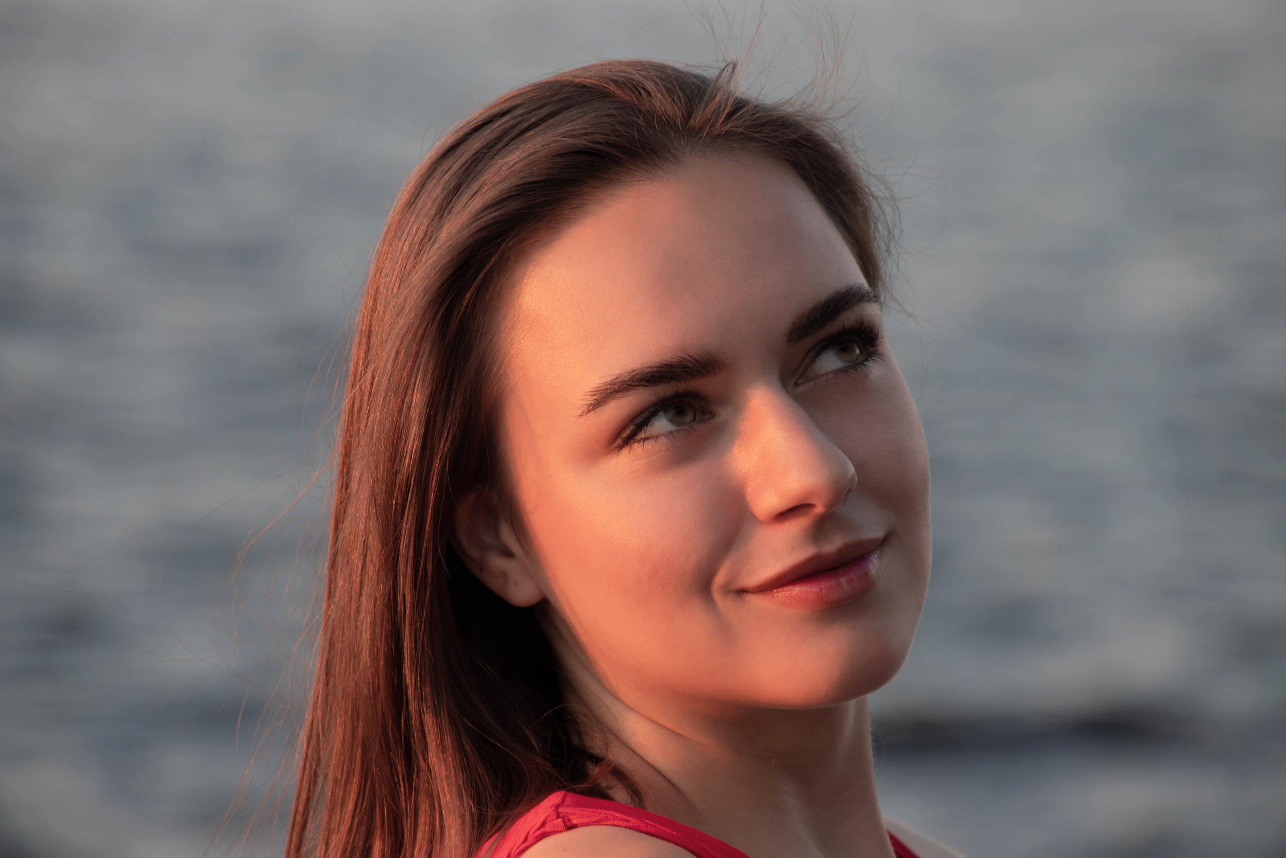 Портрет. Фотограф в Санкт-Петербурге Георгий Елецких