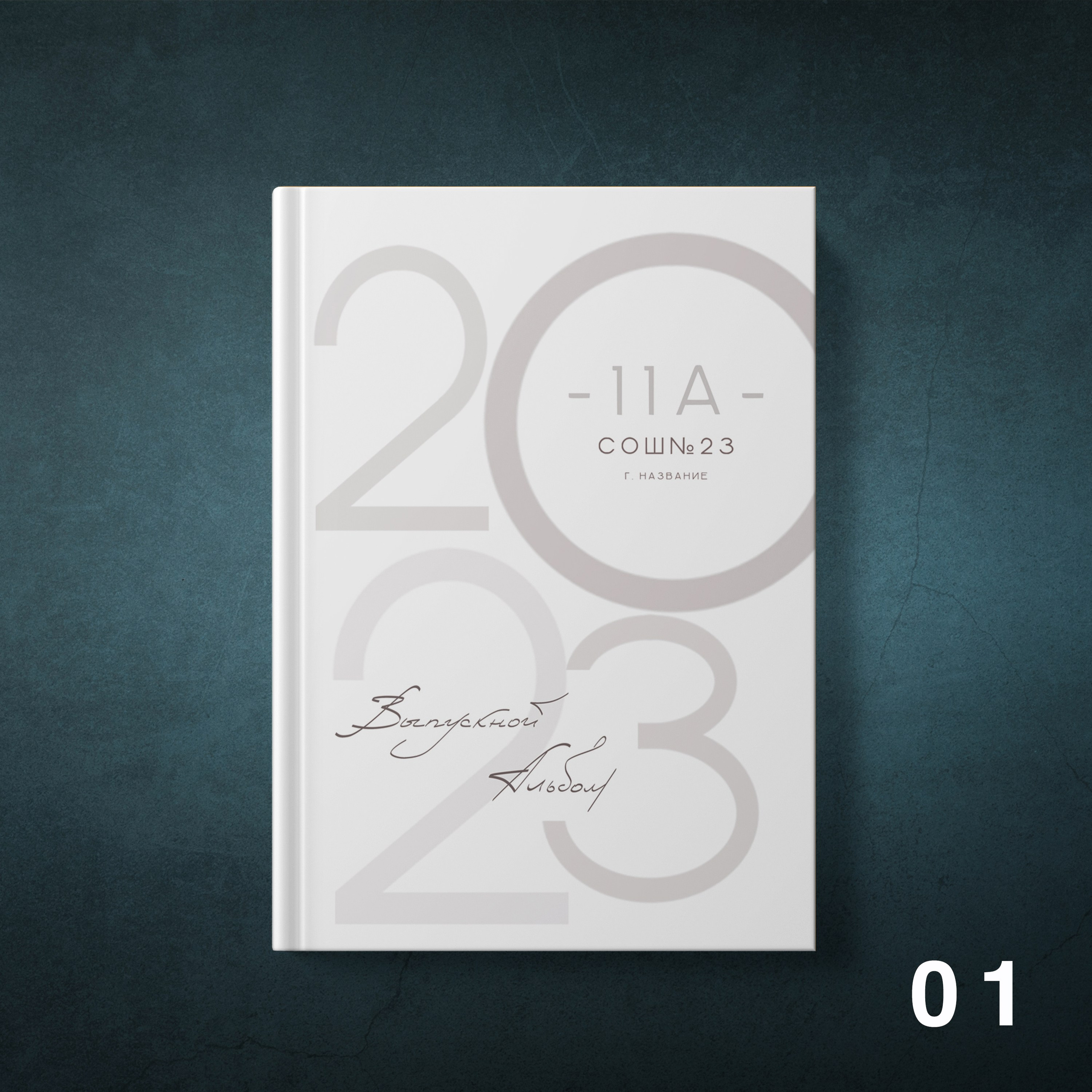 Обложки для выпускных альбомов 9-11 классов. Студия школьной фотографии в Твери. Выпускные альбомы в Твери