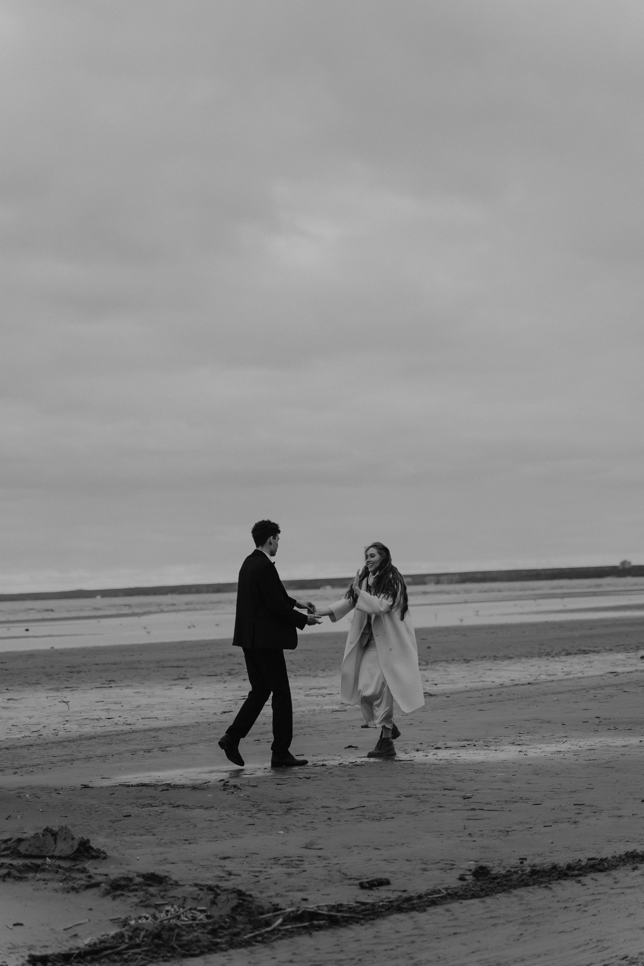 P&A (творческая съемка). Свадебный фотограф — Наталья Фед СПб/Москва