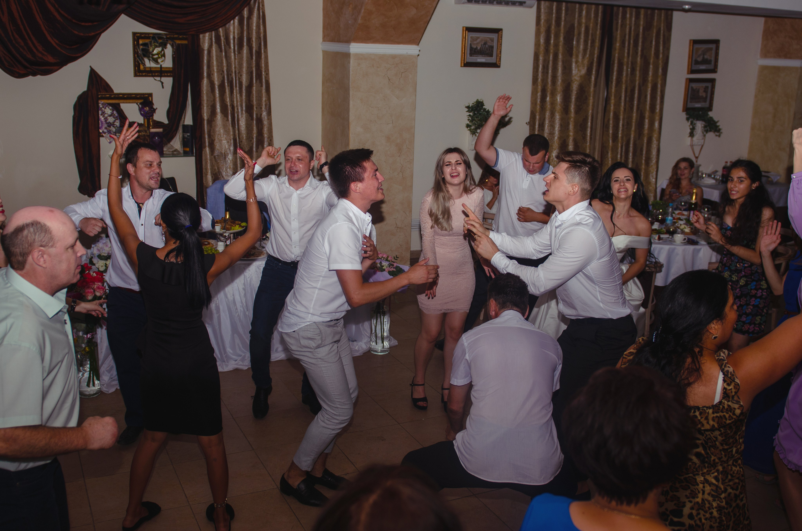 Александра и Артём. Семейный и детский фотограф в Воронеже София Минакова