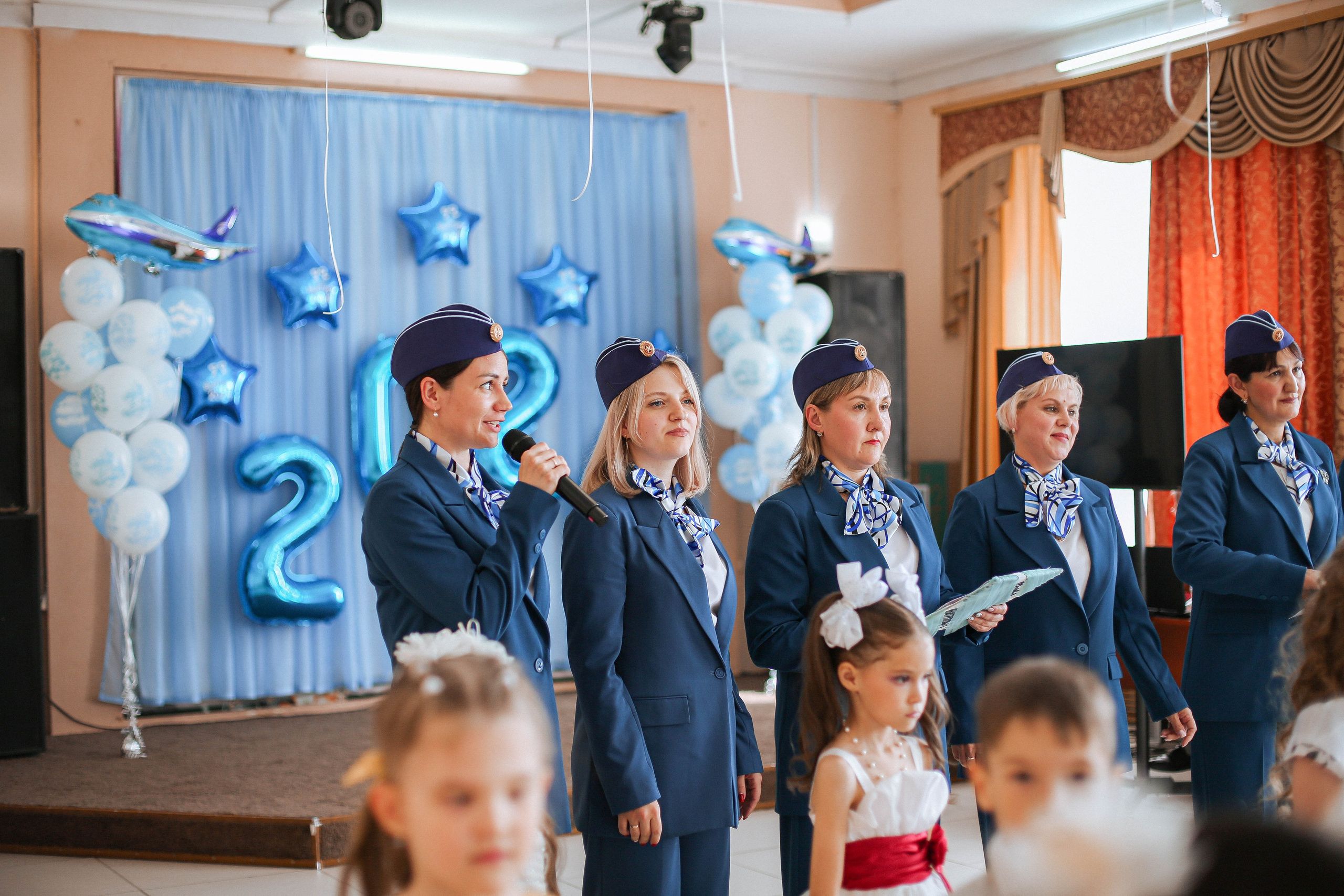 Выпускной детского сада 2024. Свадебный и Школьный фотограф Улан-Удэ Бурятия Джулия Топоева Выпускные альбомы Фотограф на мероприятие