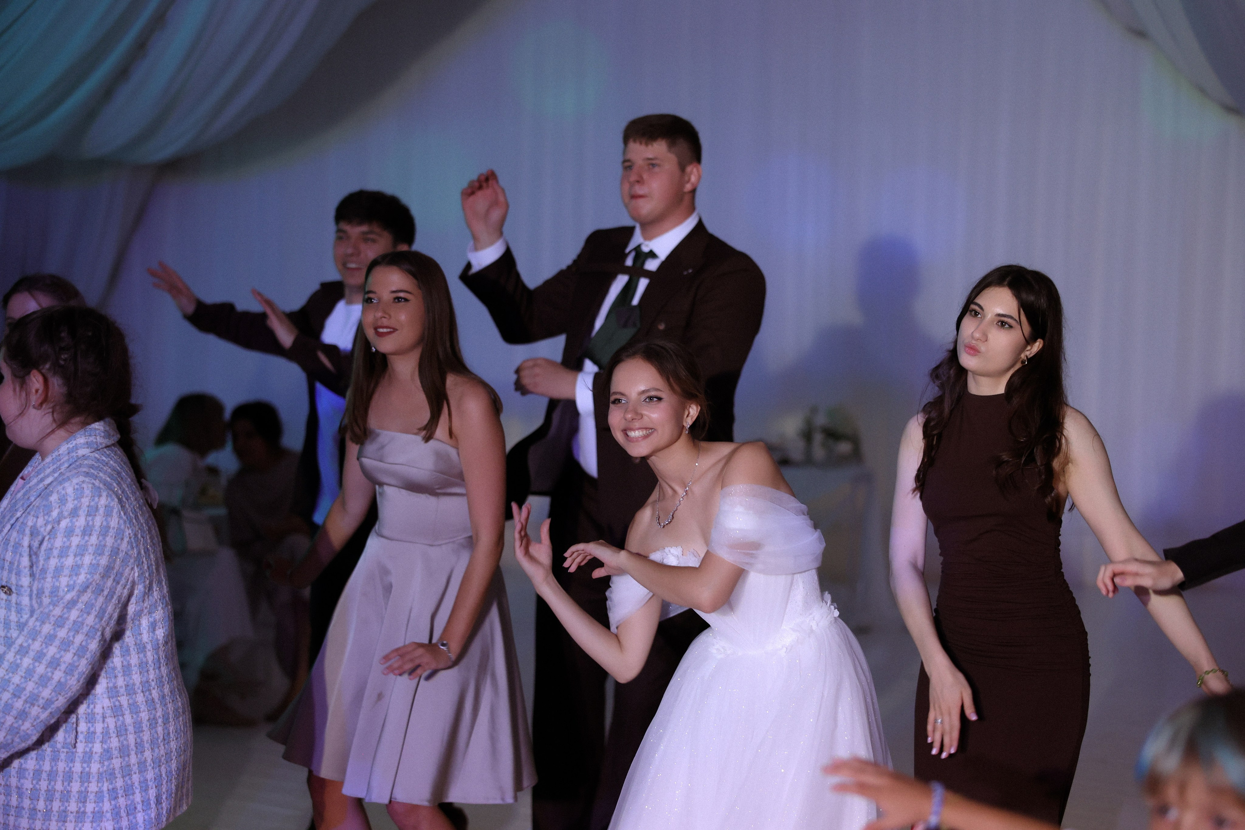 «Просто МЫ» — Дарья и Иван. Свадебный и семейный фотограф в Москве Ломова Ирина