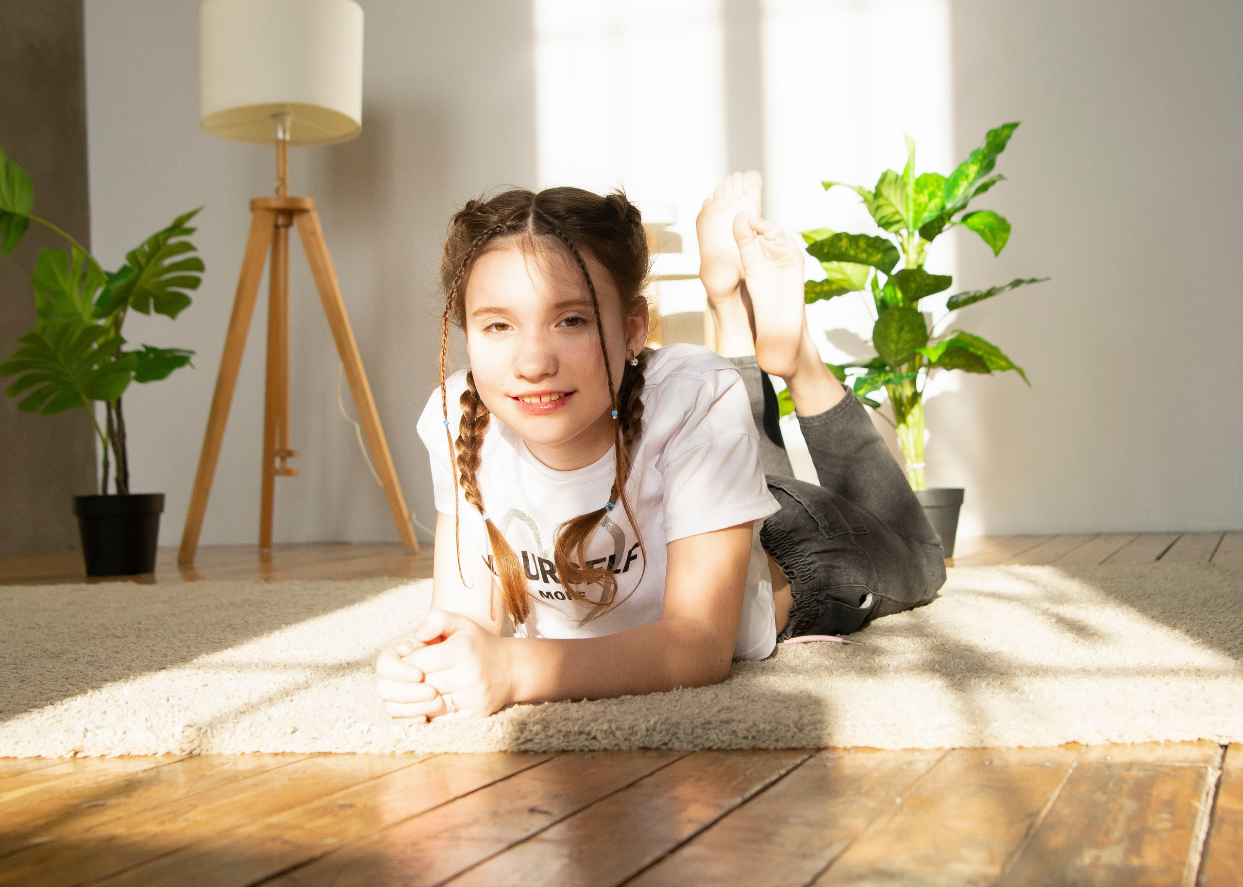 Лика. Фотограф в Новосибирске Катя Крыловская